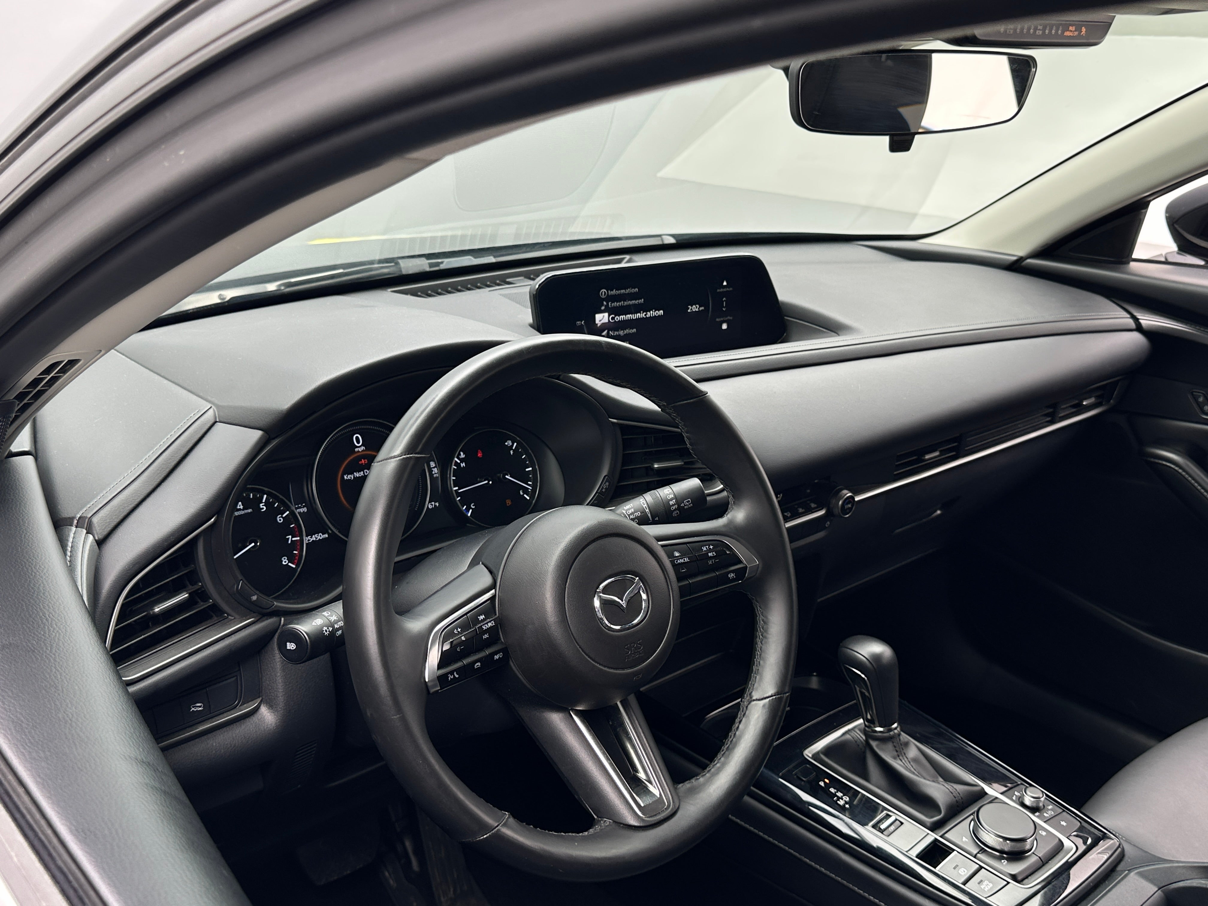 2024 Mazda CX-30 Select 2