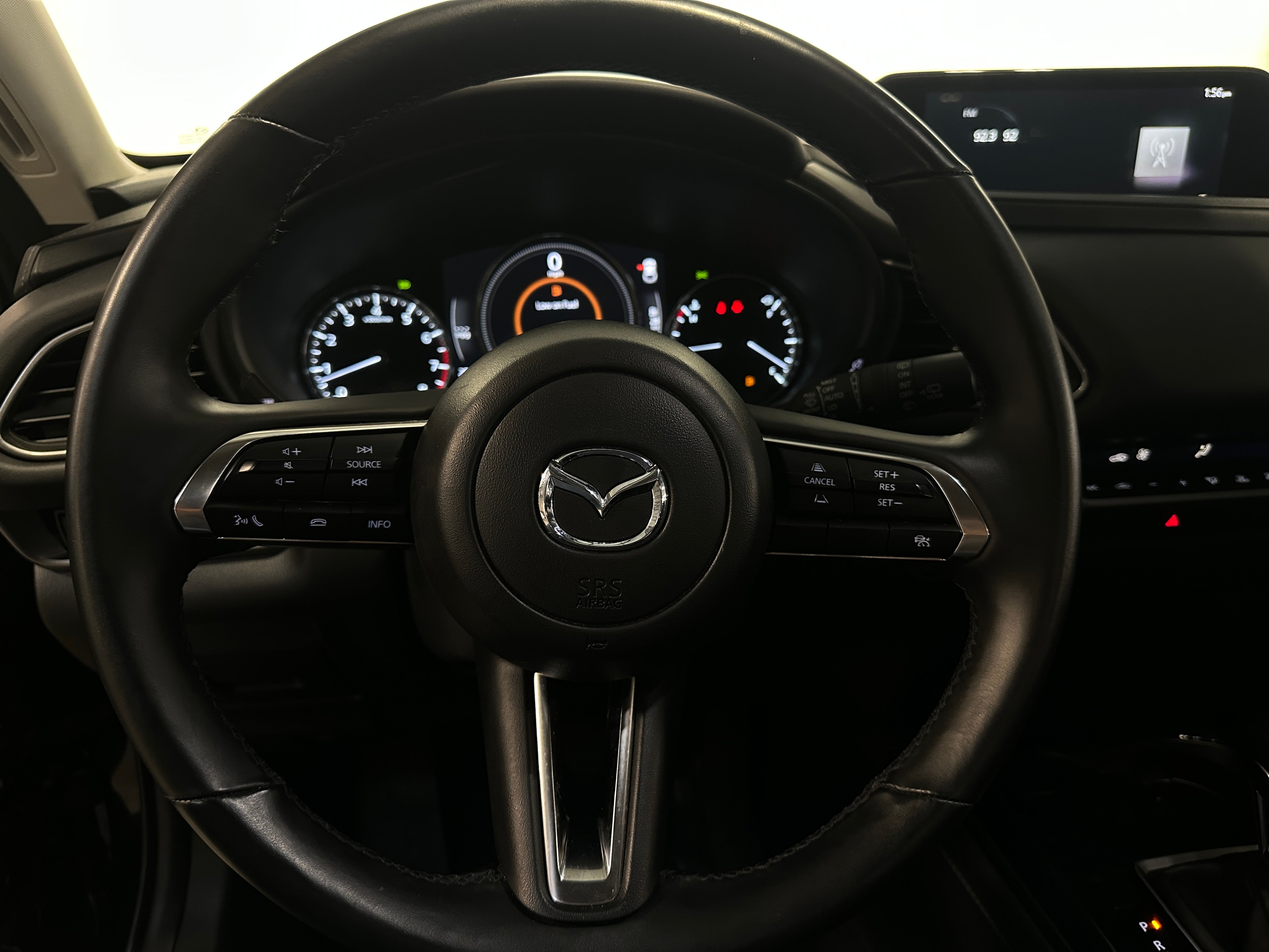 2024 Mazda CX-30 Select 4