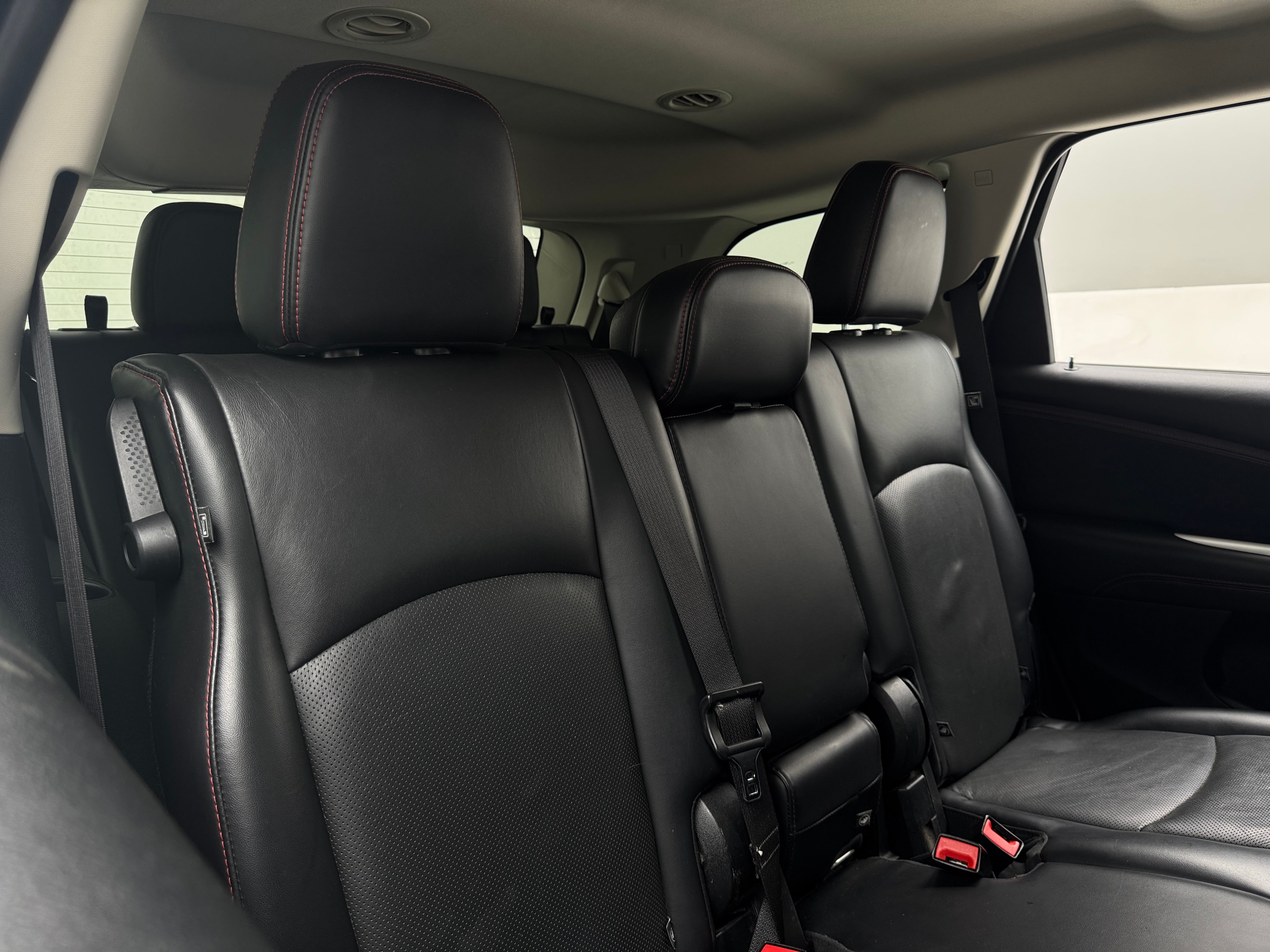 2019 Dodge Journey GT 5