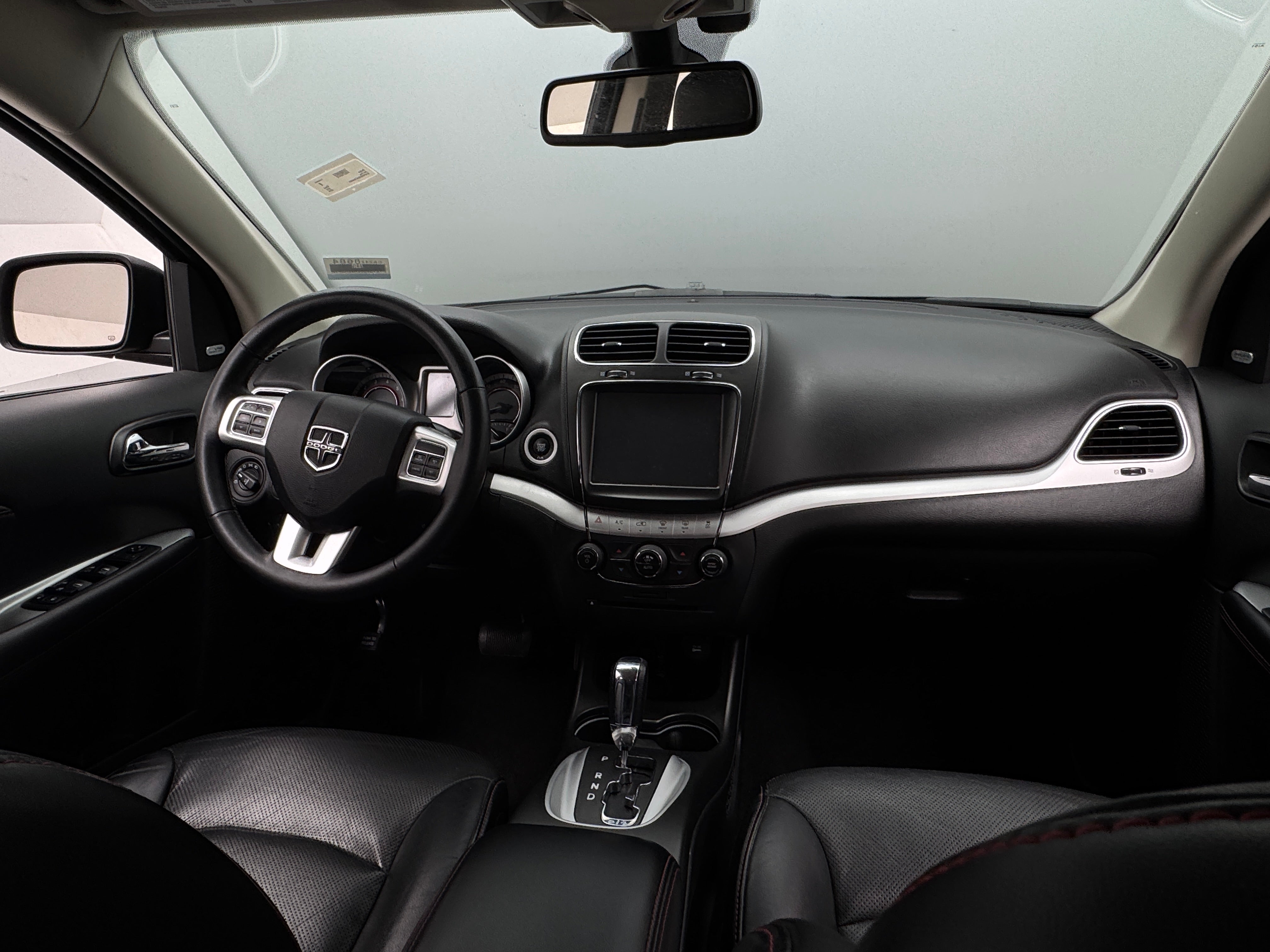 2019 Dodge Journey GT 2