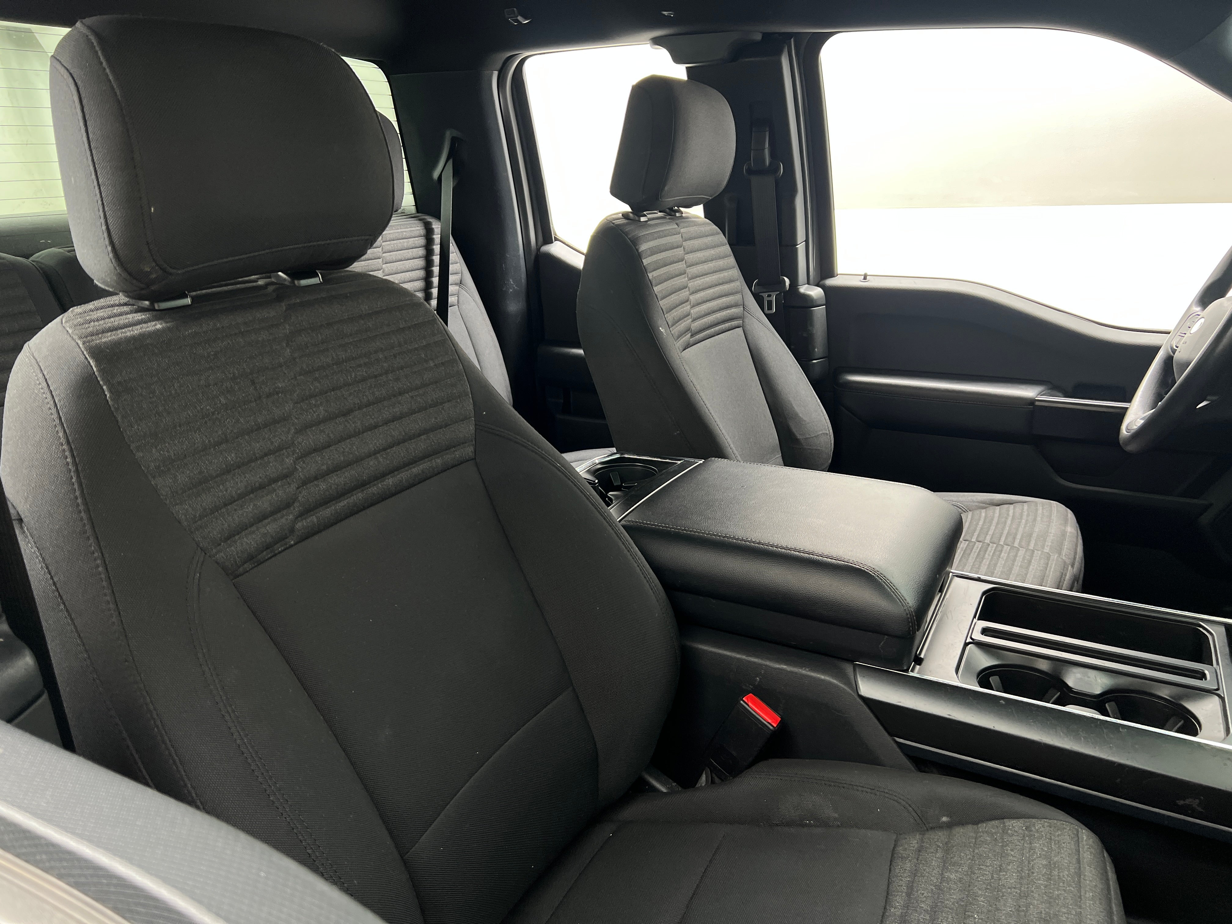 2021 Ford Econoline E-150 2