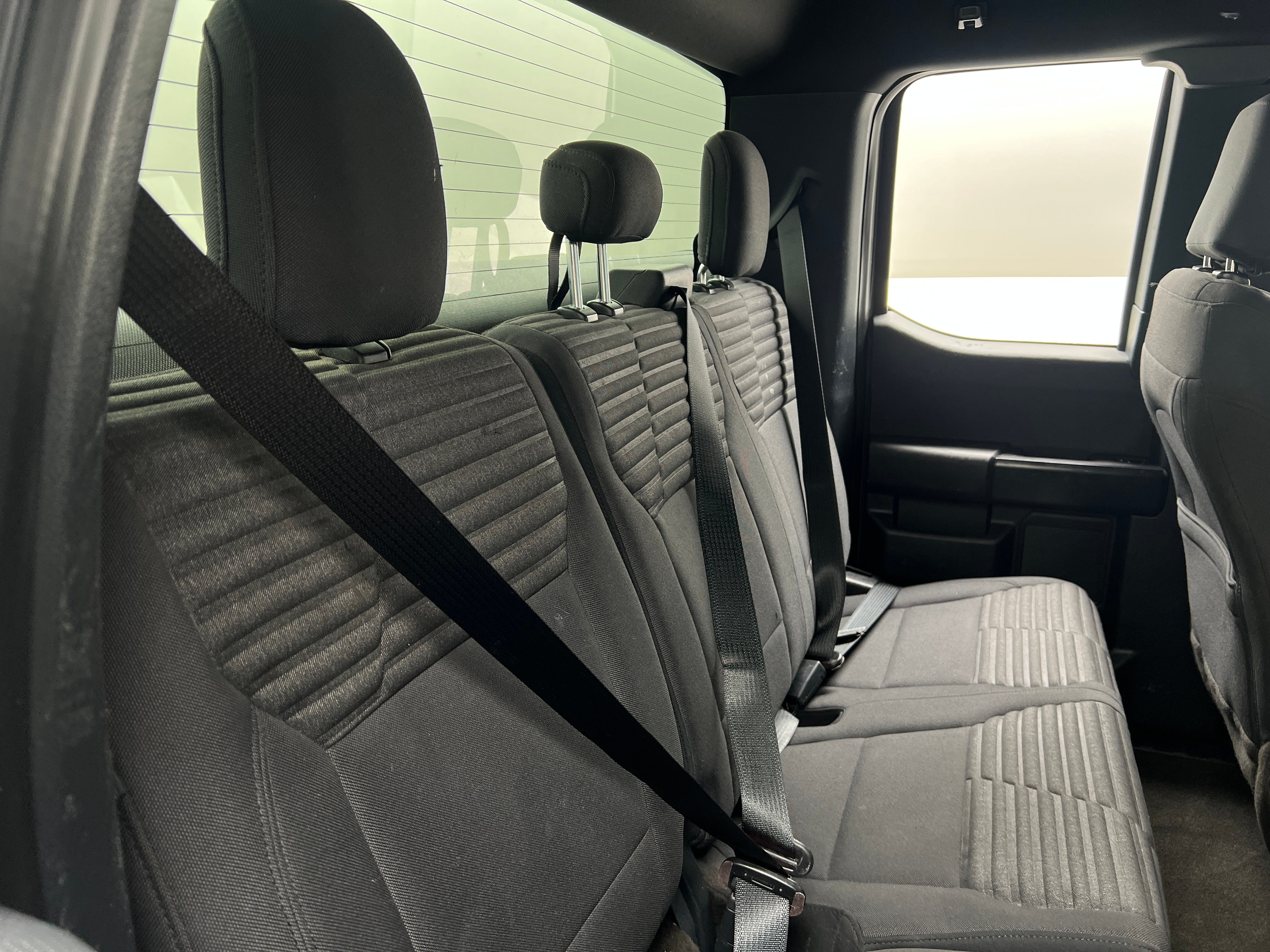 2021 Ford Econoline E-150 6