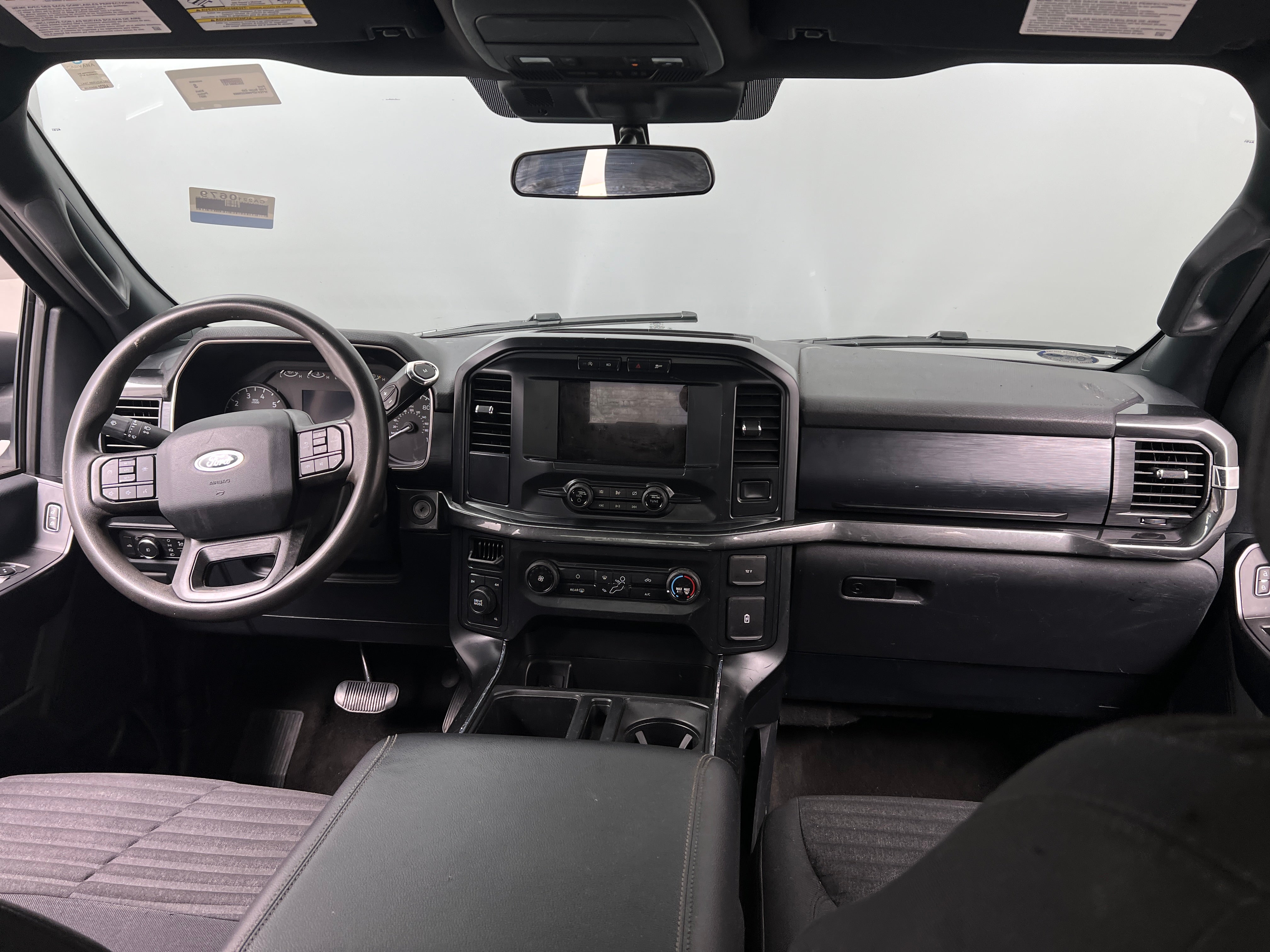 2021 Ford Econoline E-150 3