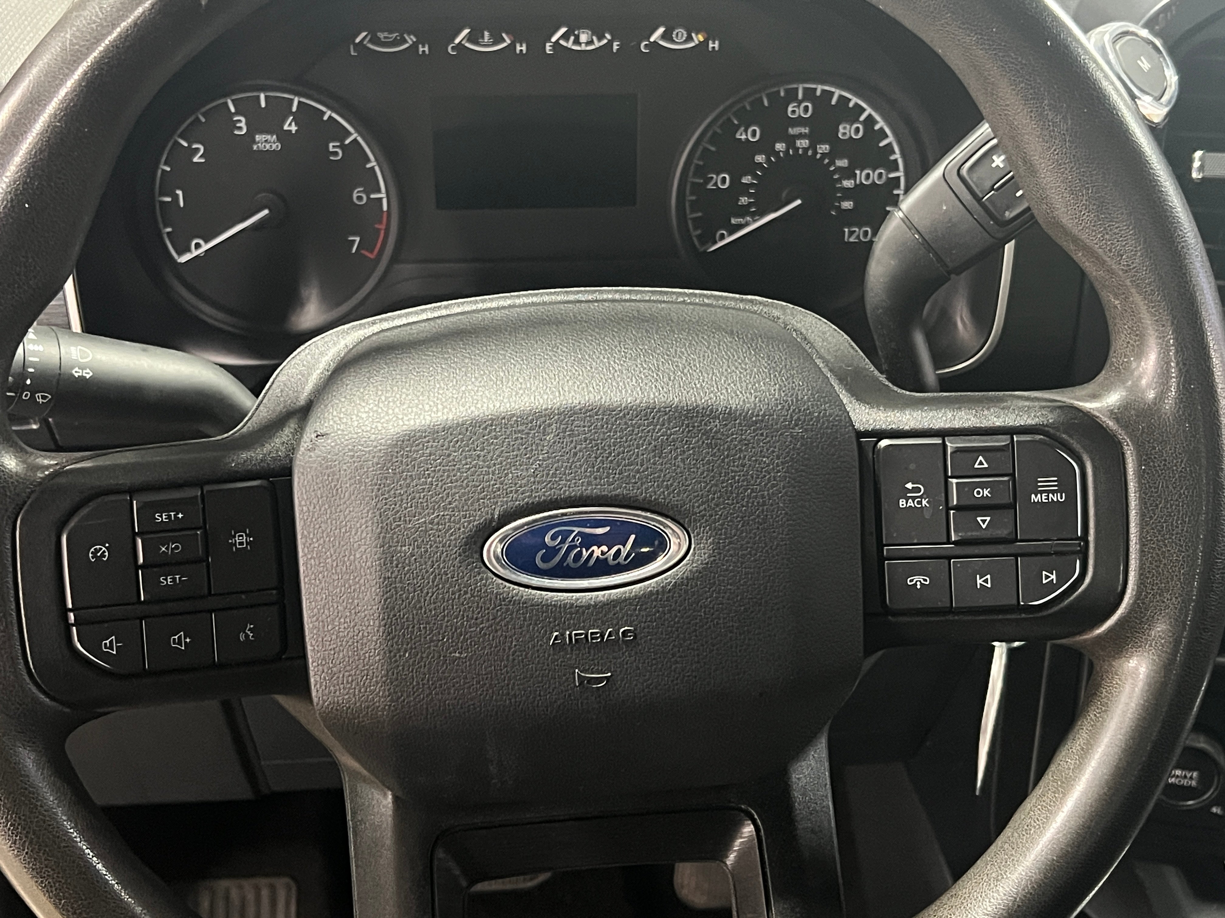 2021 Ford Econoline E-150 5
