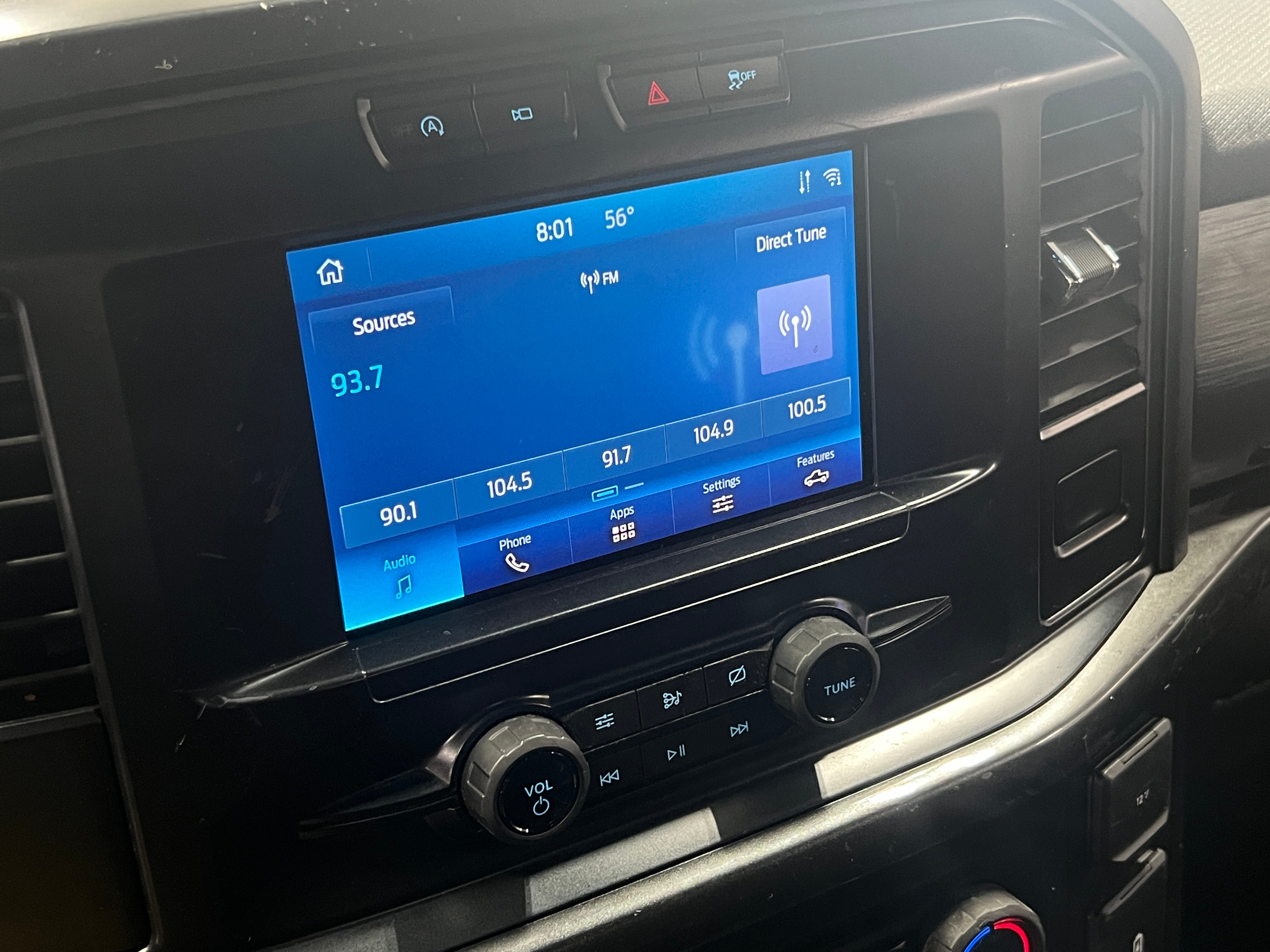 2021 Ford Econoline E-150 4