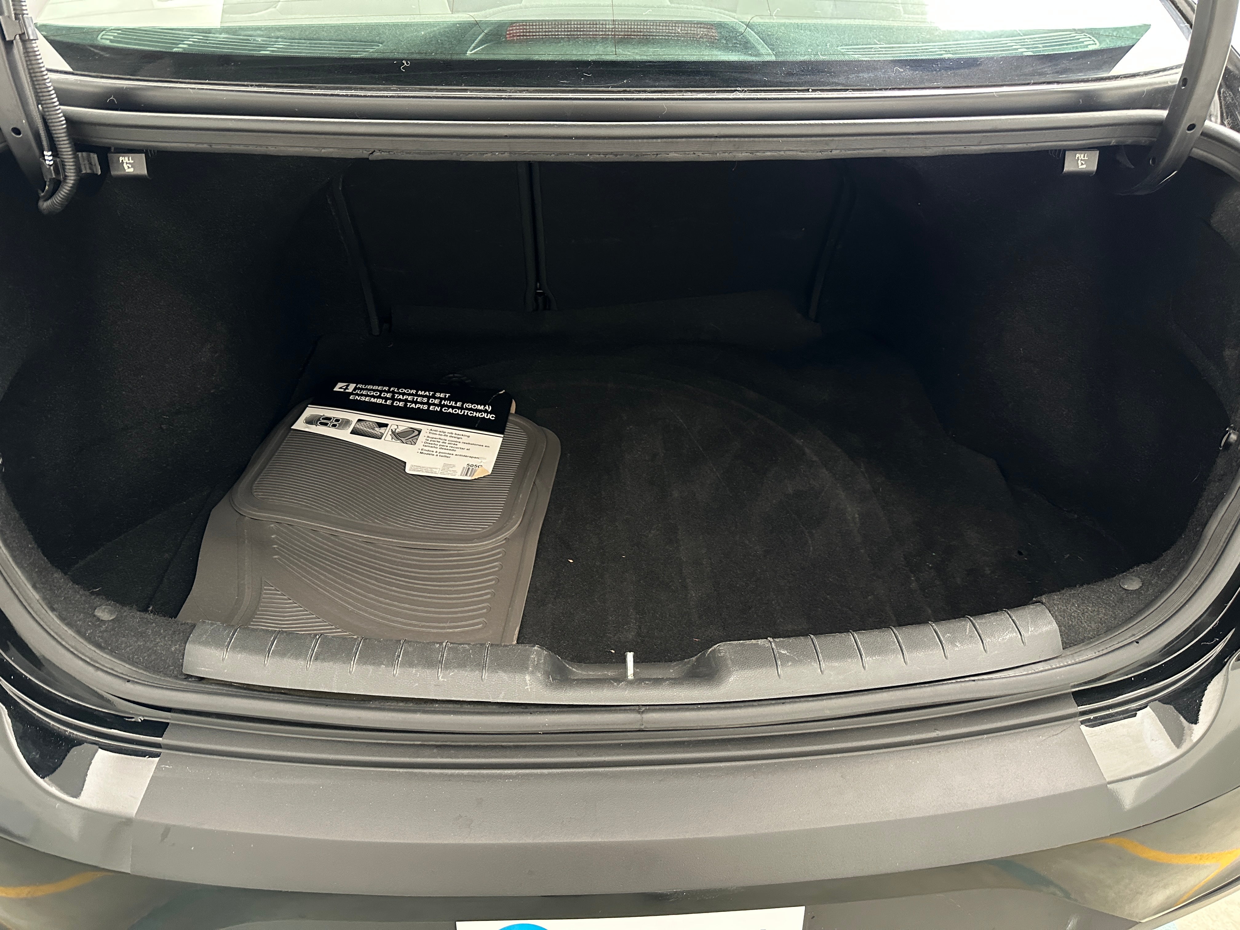 2019 Hyundai Elantra SE 7