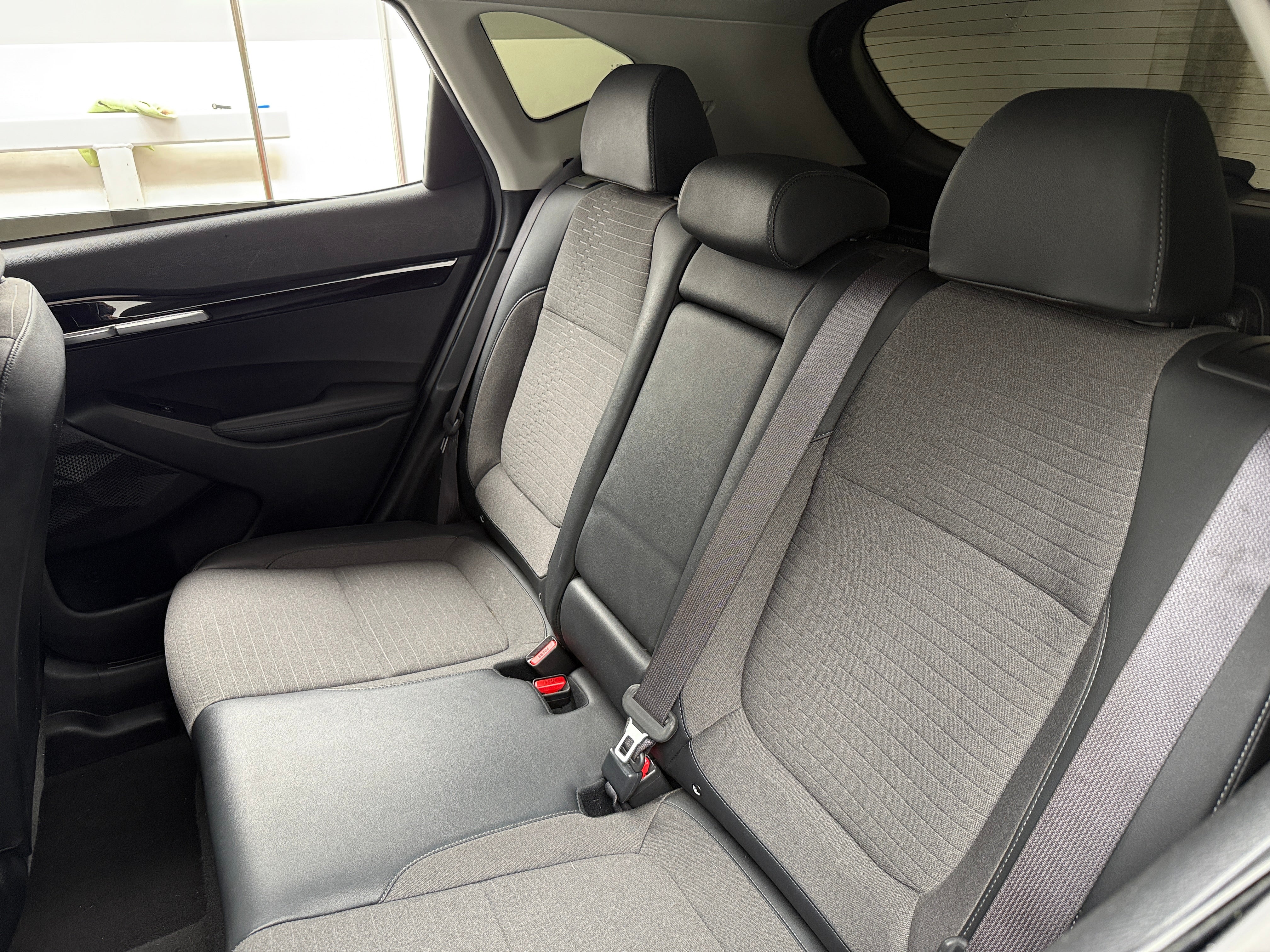 2021 Kia Seltos S 5