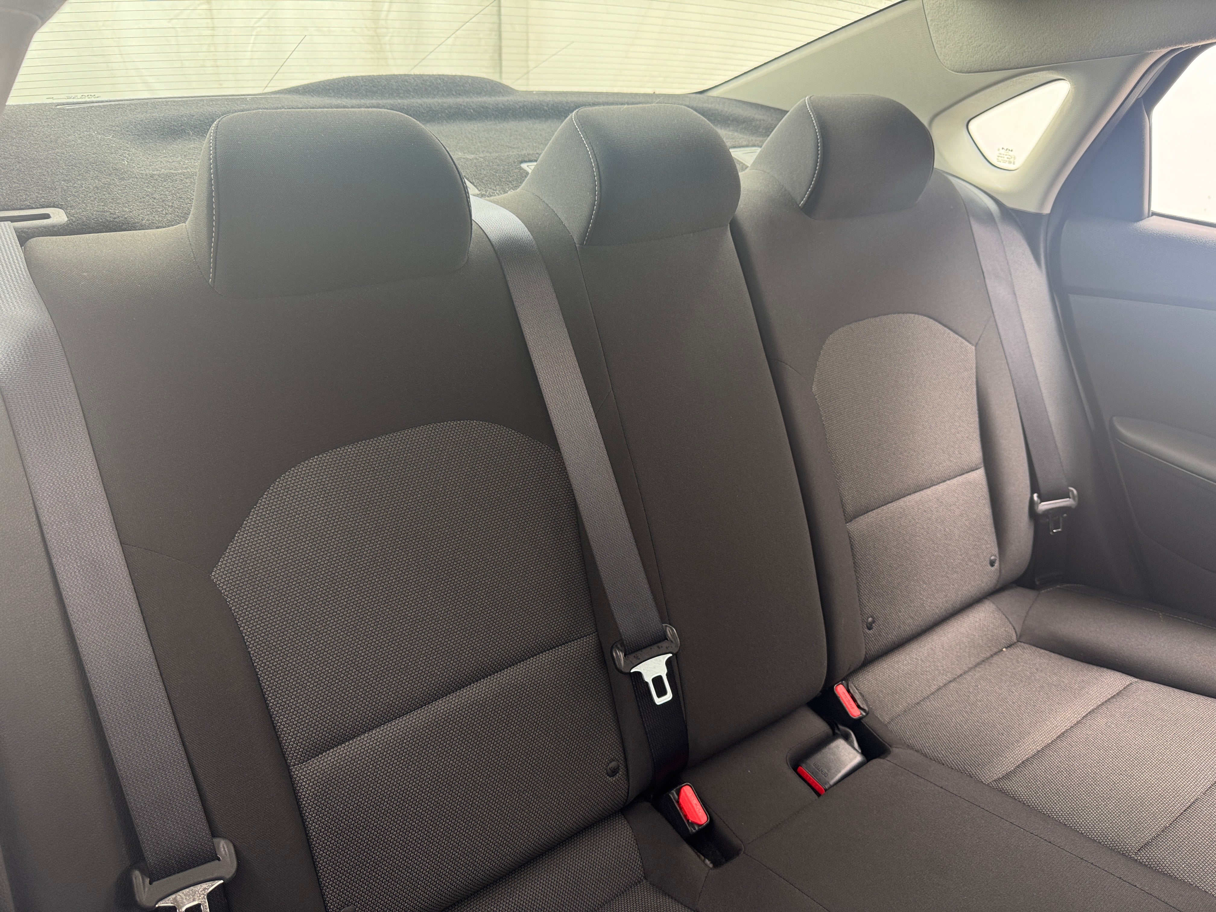 2024 Kia Forte LXS 6