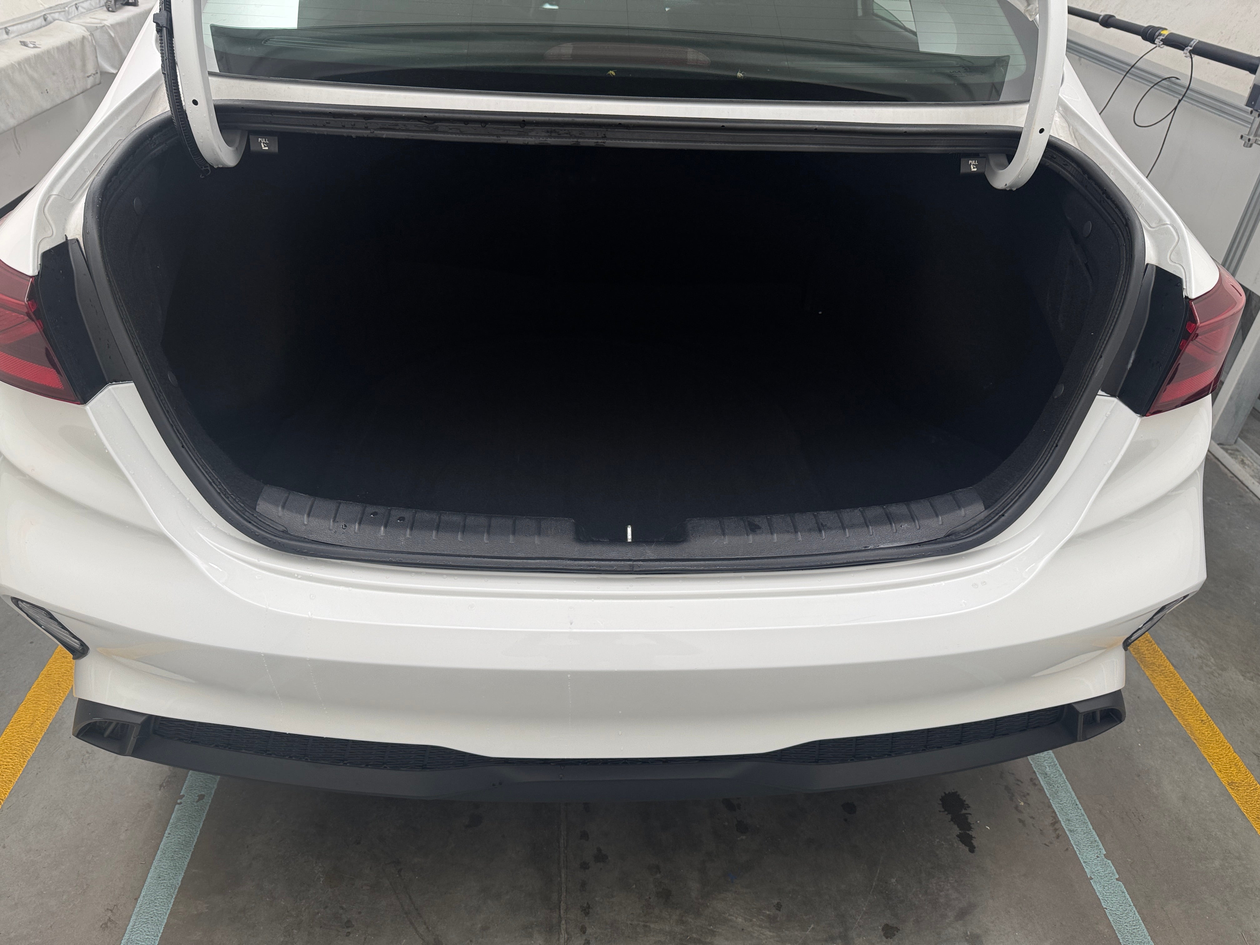 2024 Kia Forte LXS 7