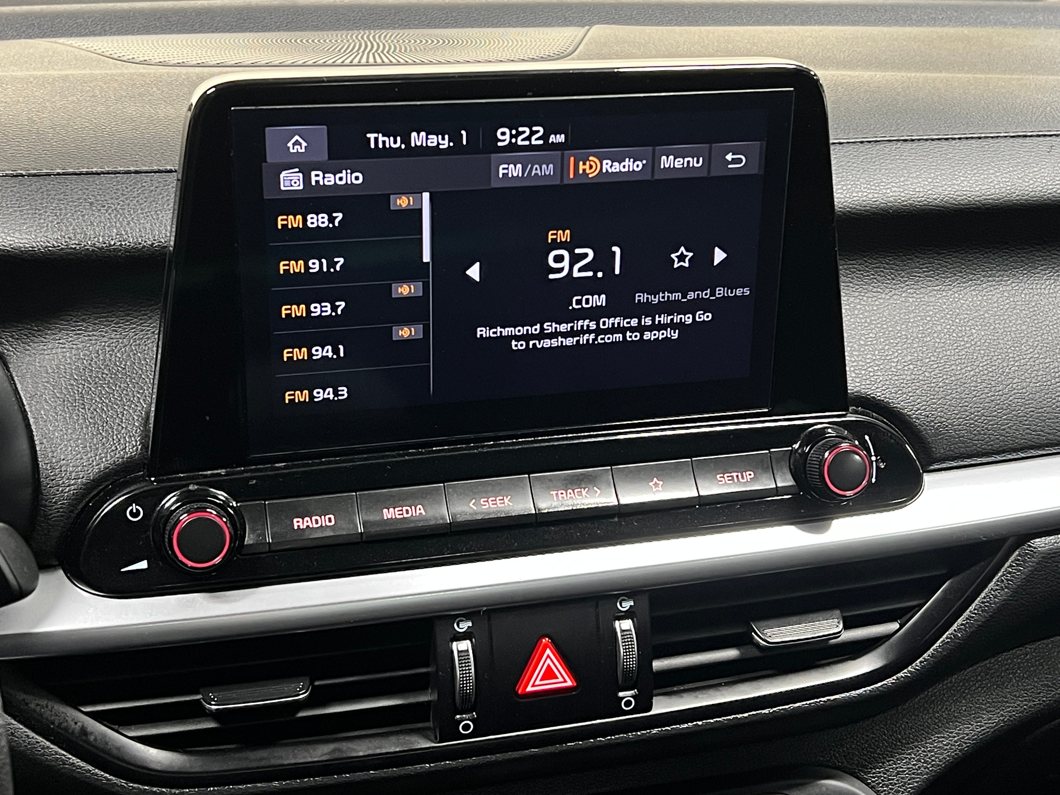 2024 Kia Forte LXS 4