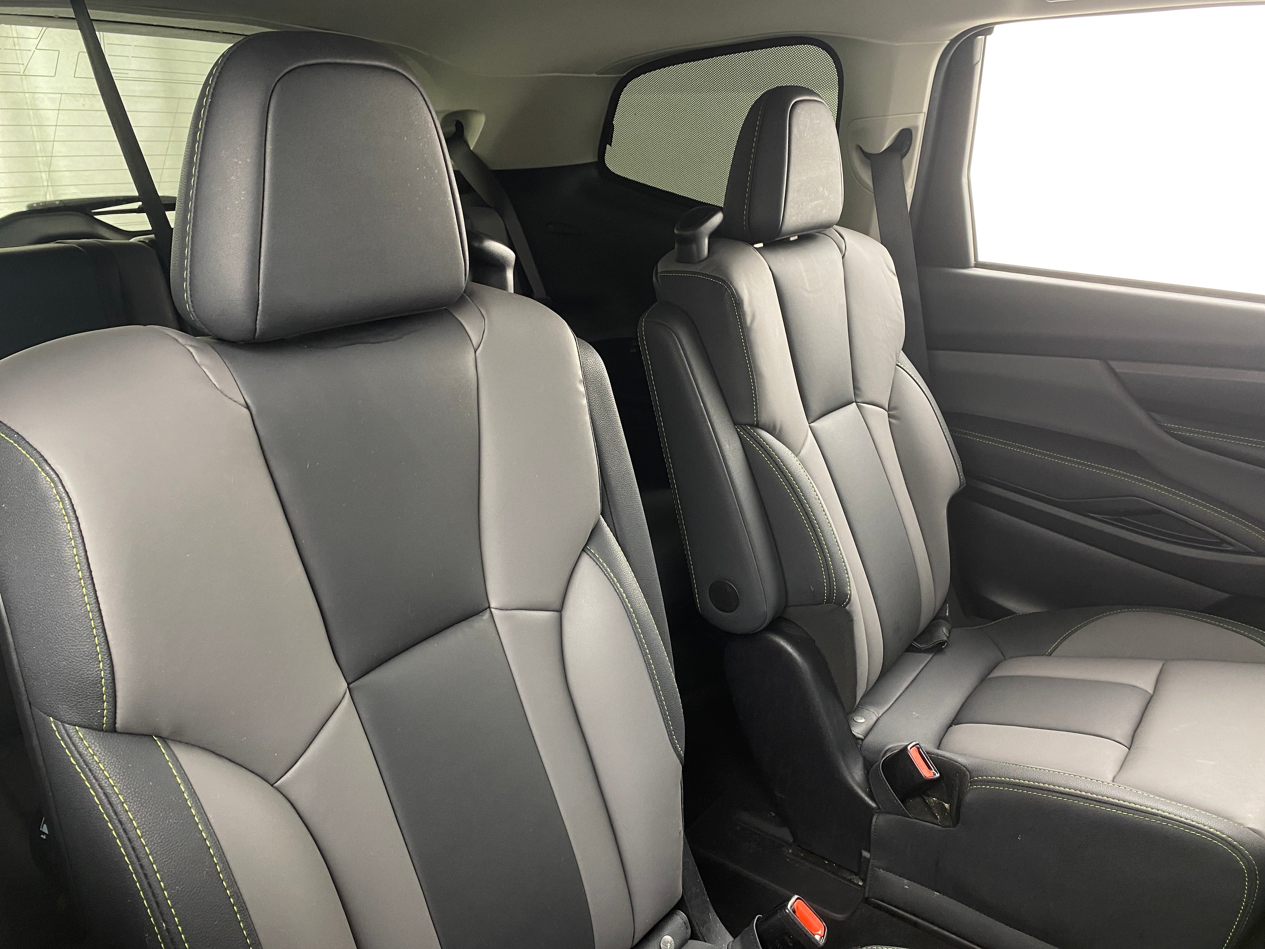 2023 Subaru Ascent Onyx Edition 5