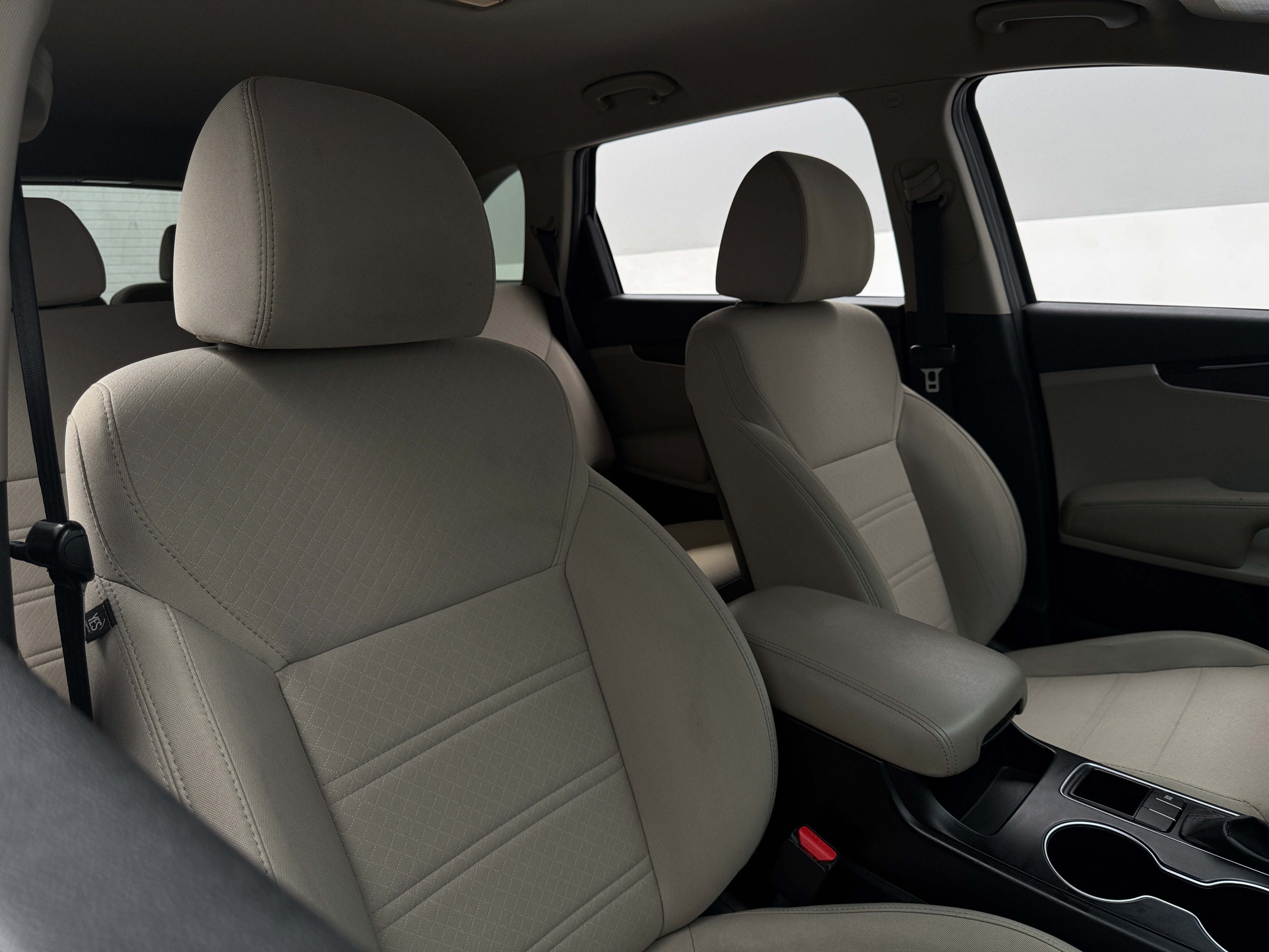 2020 Kia Sorento LX 2