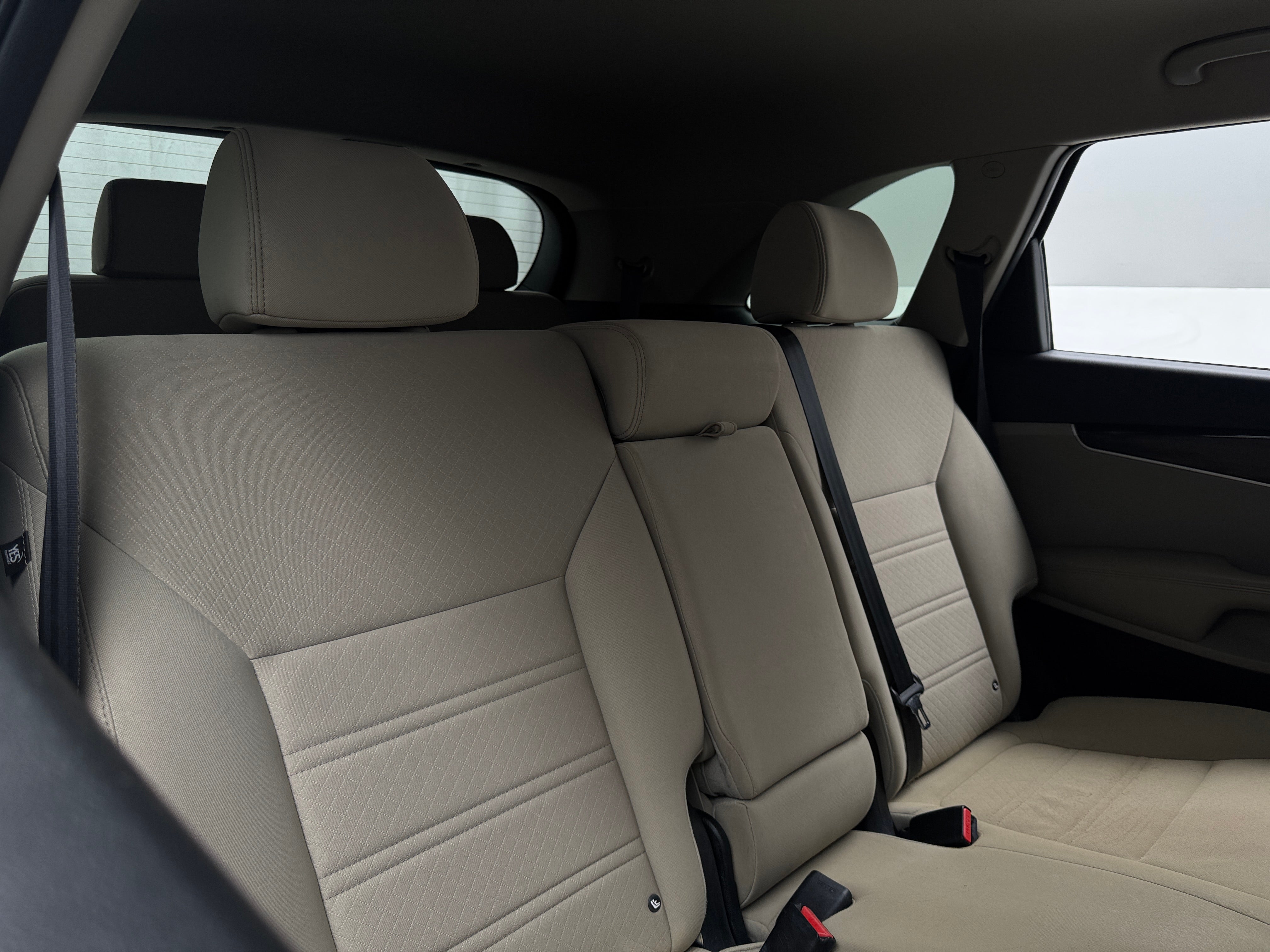 2020 Kia Sorento LX 6