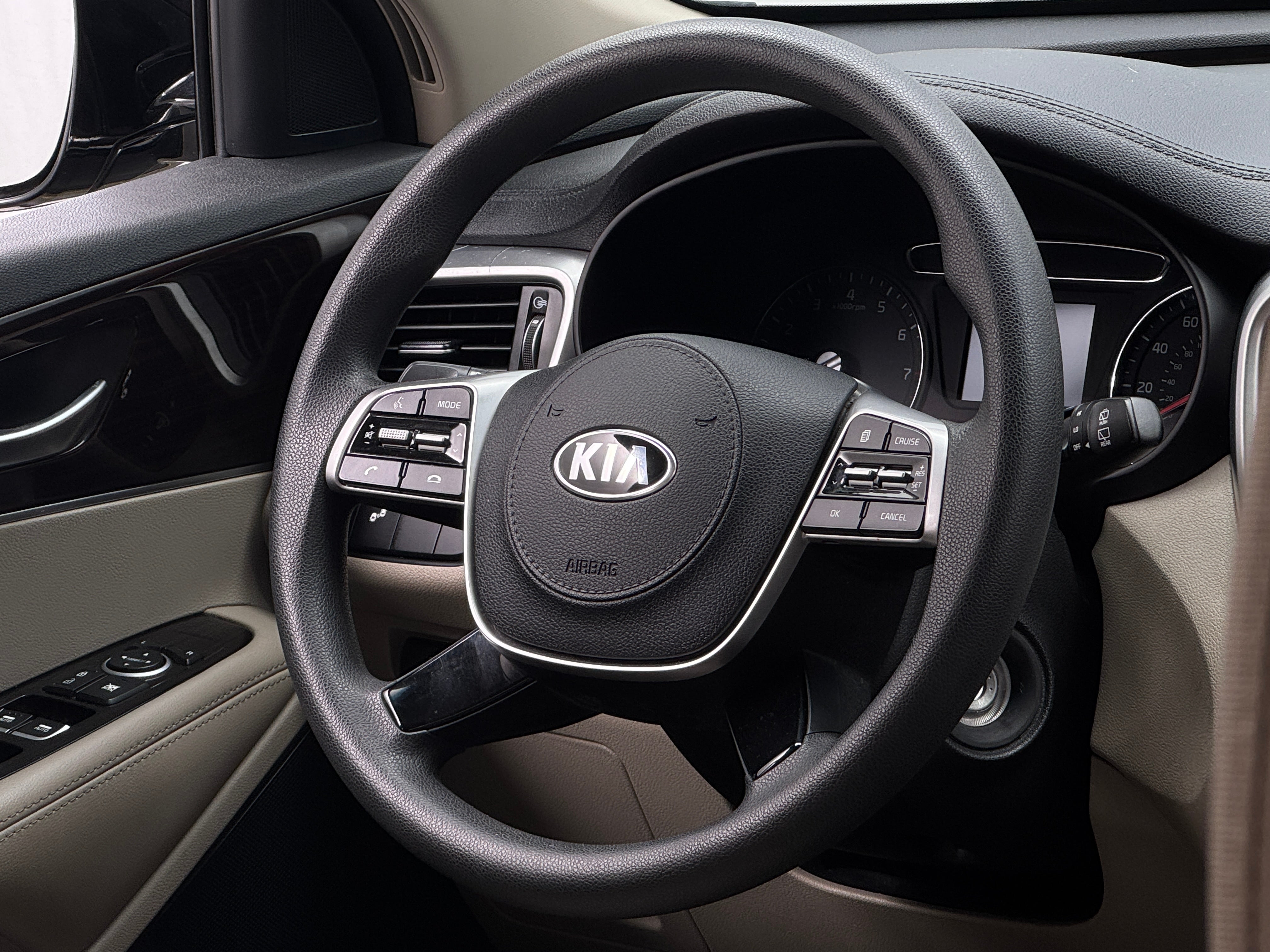 2020 Kia Sorento LX 5