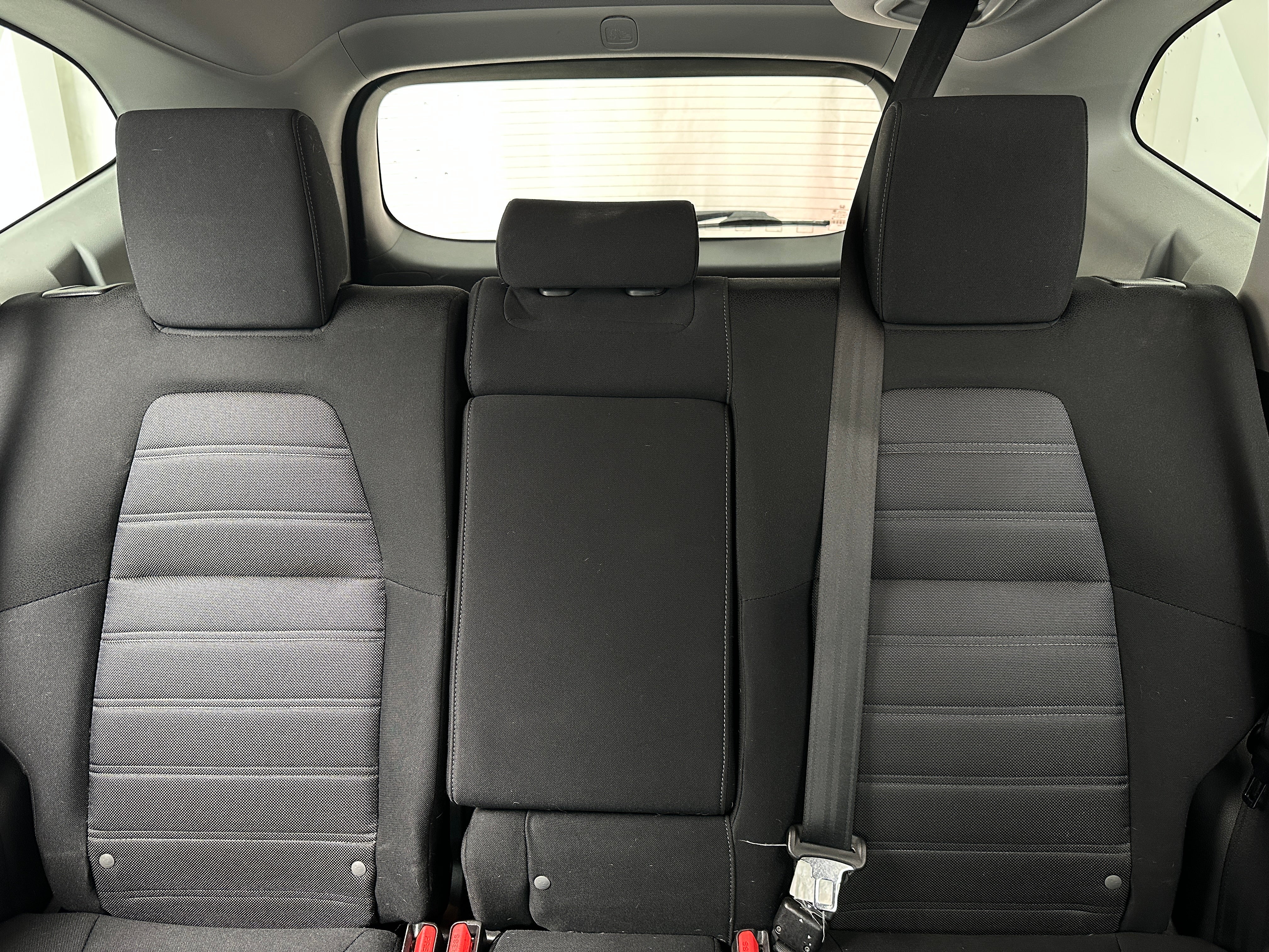 2021 Honda CR-V Special Edition 6