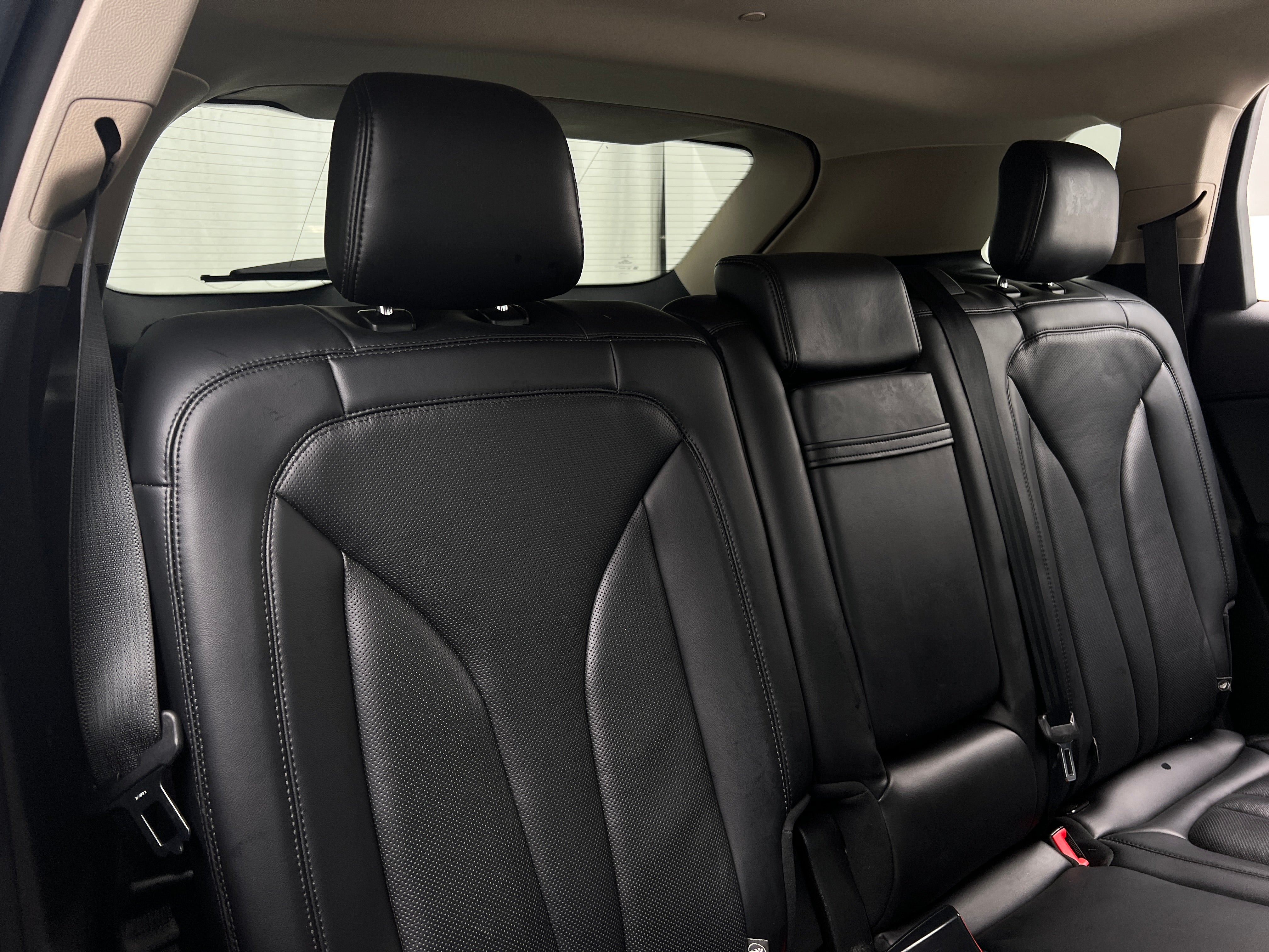 2023 Lincoln Nautilus Reserve 5