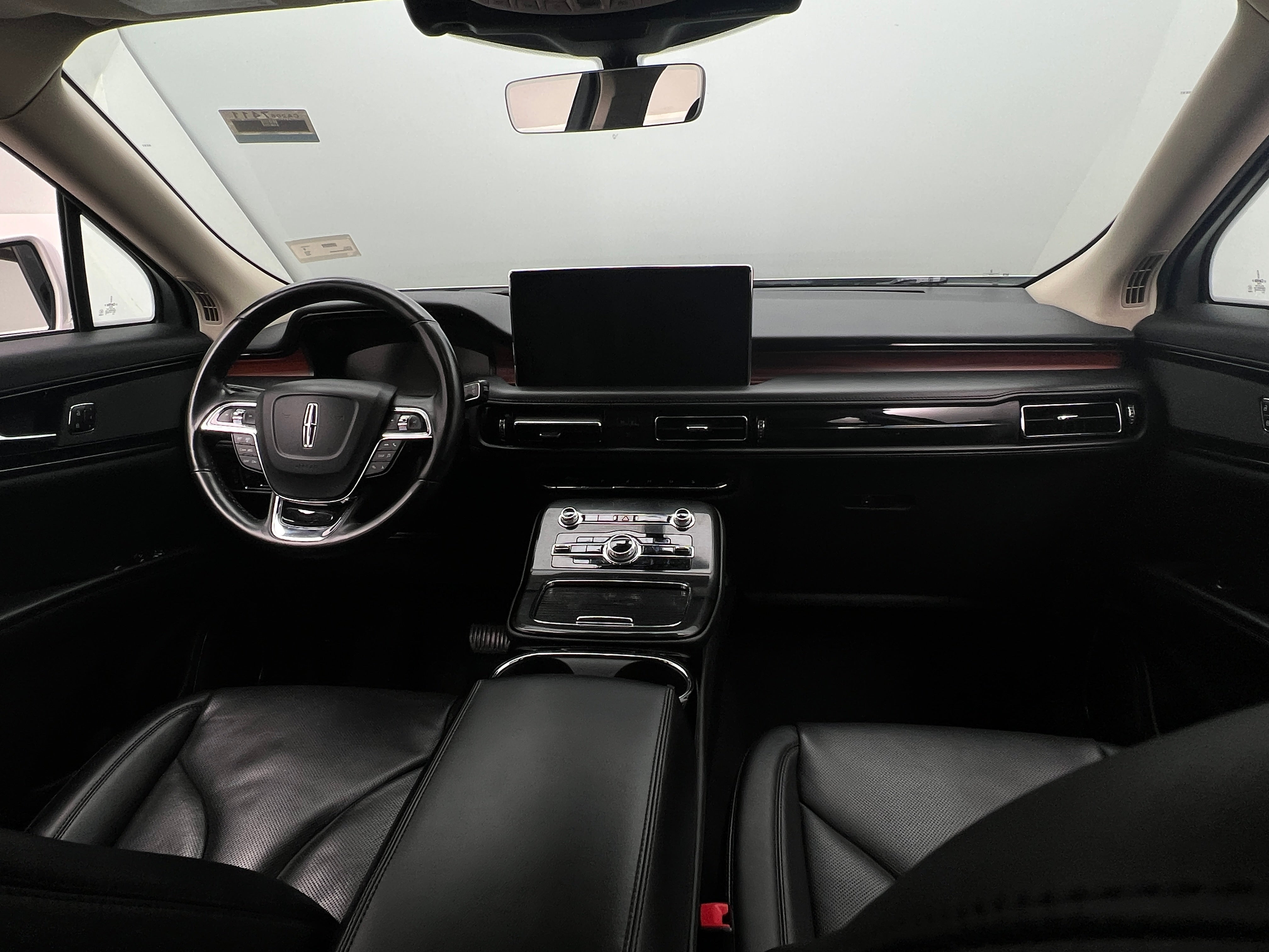 2023 Lincoln Nautilus Reserve 2