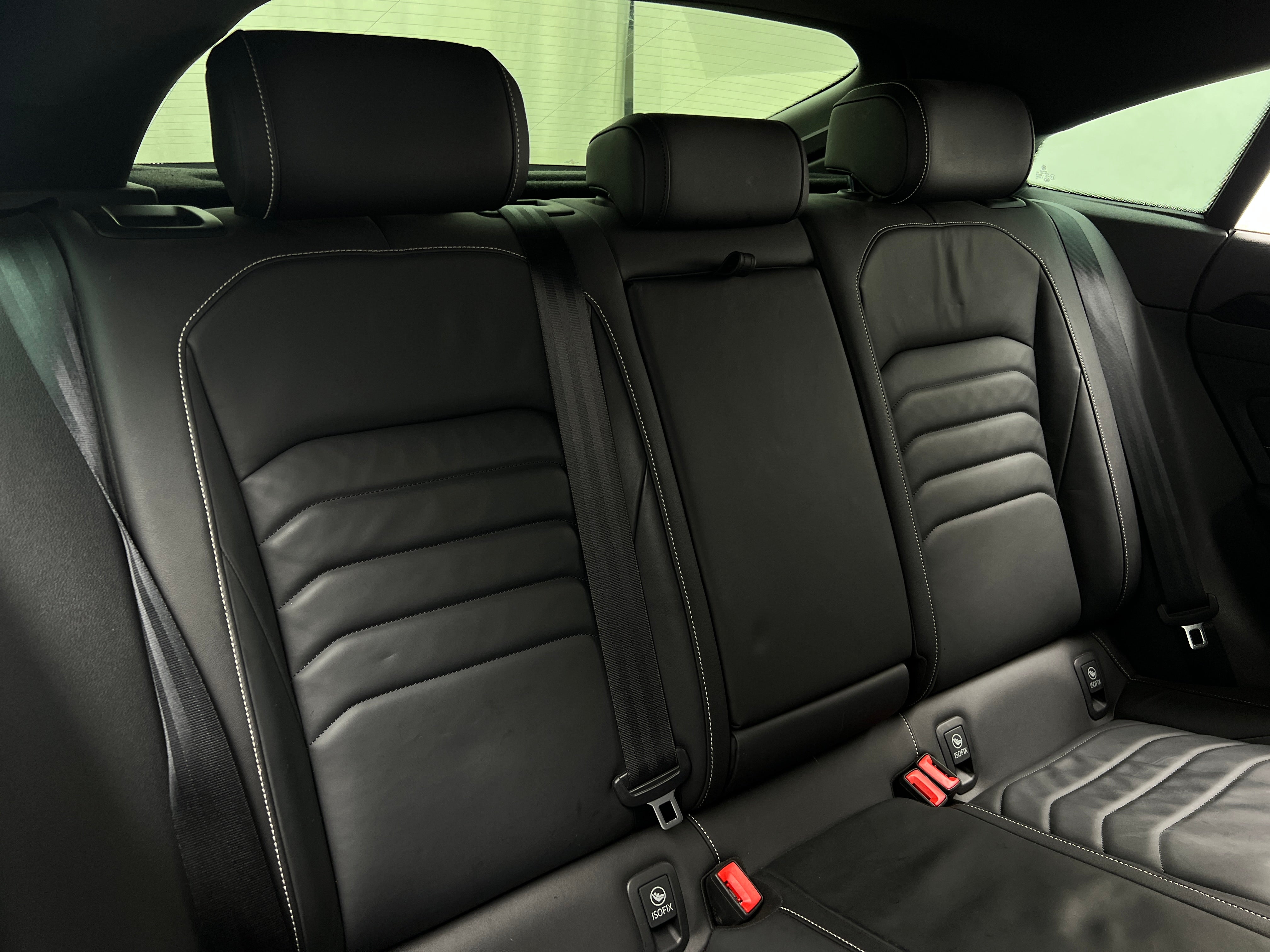 2021 Volkswagen Arteon SEL R-Line 5