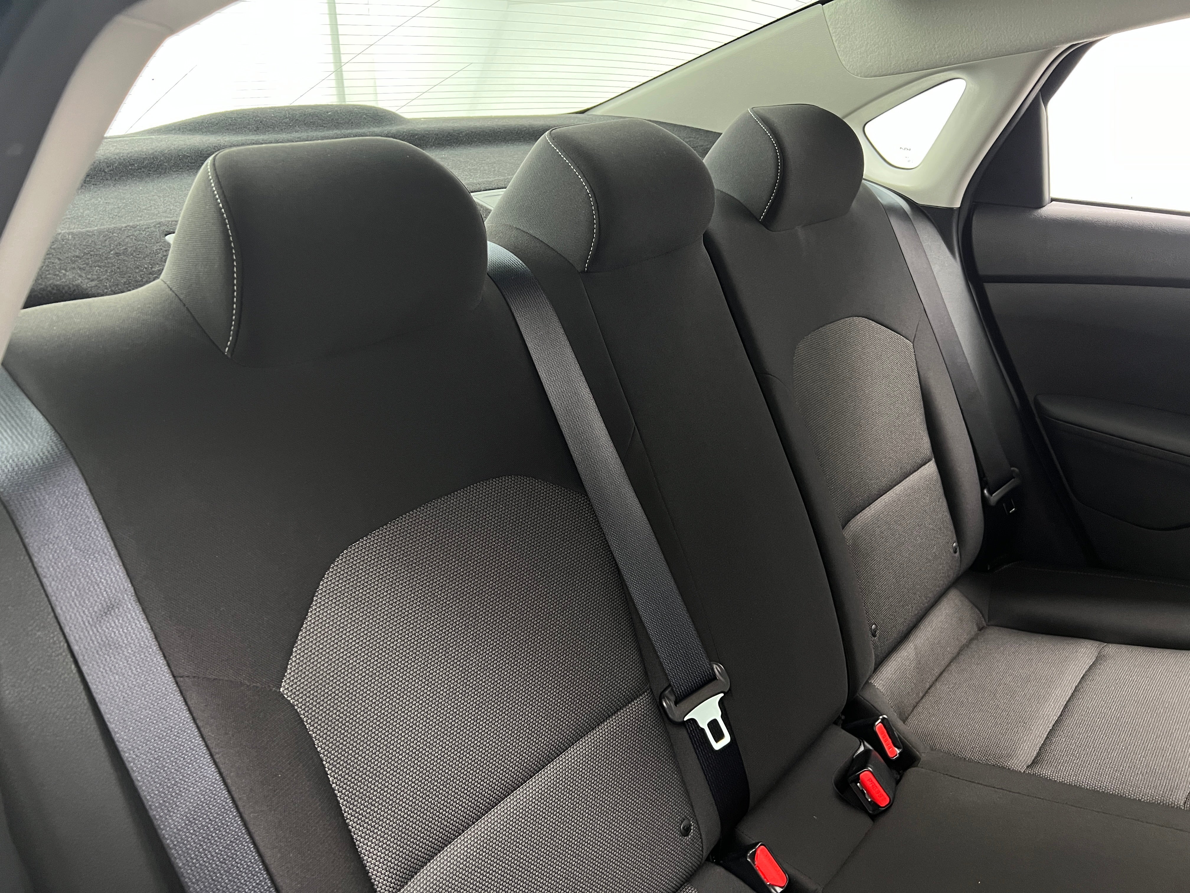 2024 Kia Forte LXS 6