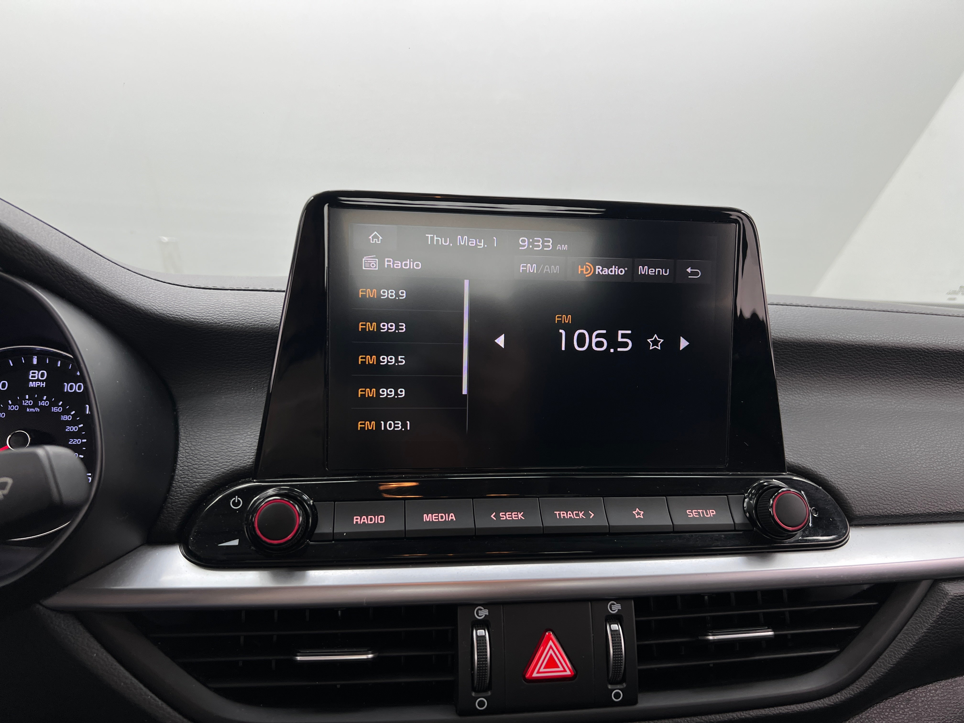 2024 Kia Forte LXS 4