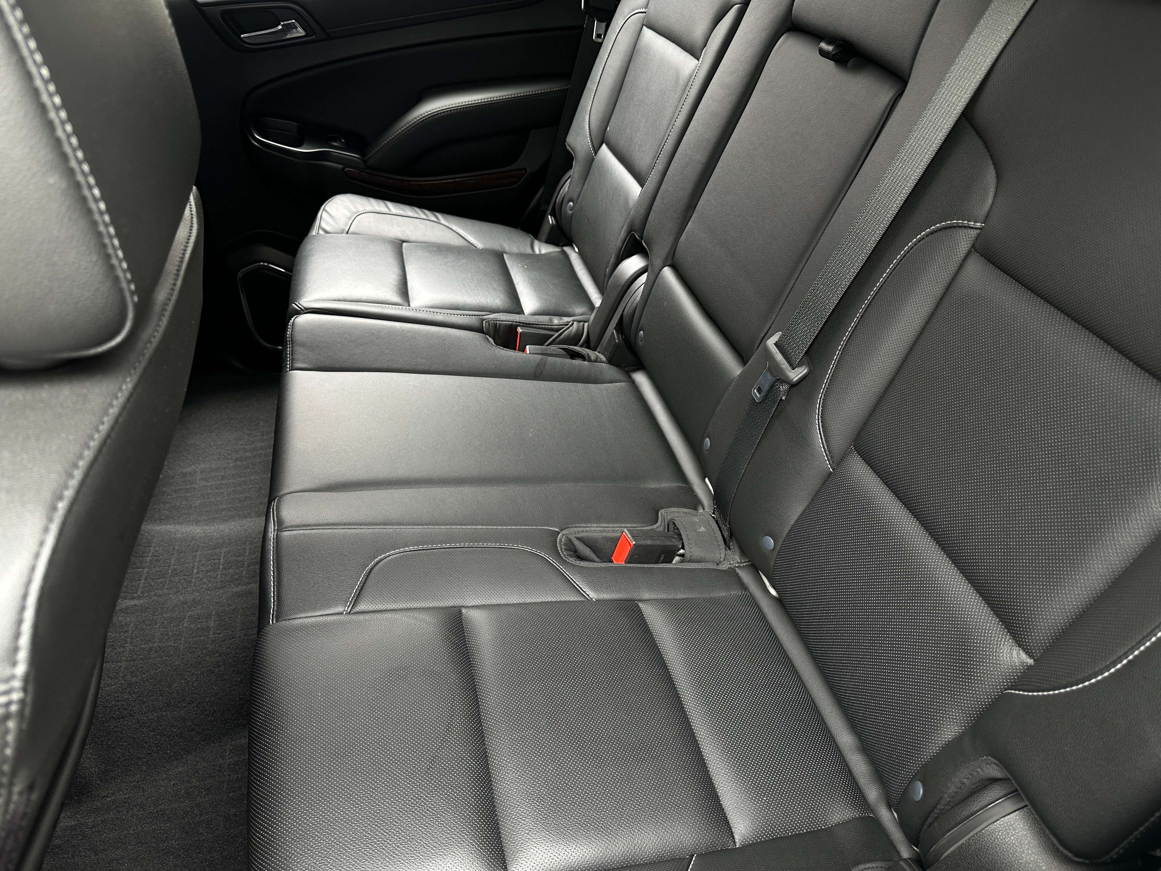 2019 GMC Yukon SLT 5