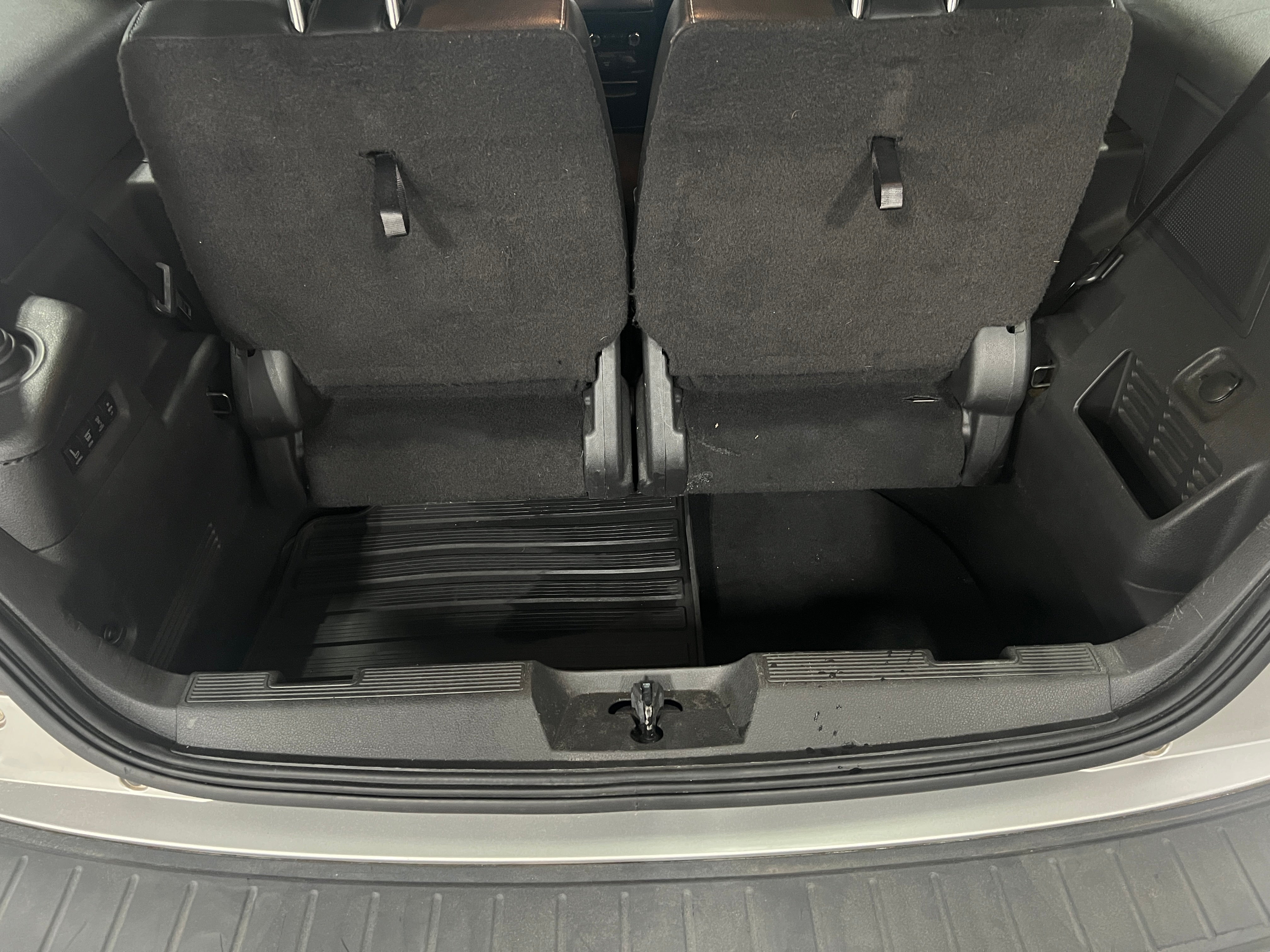 2014 Ford Flex Limited 6