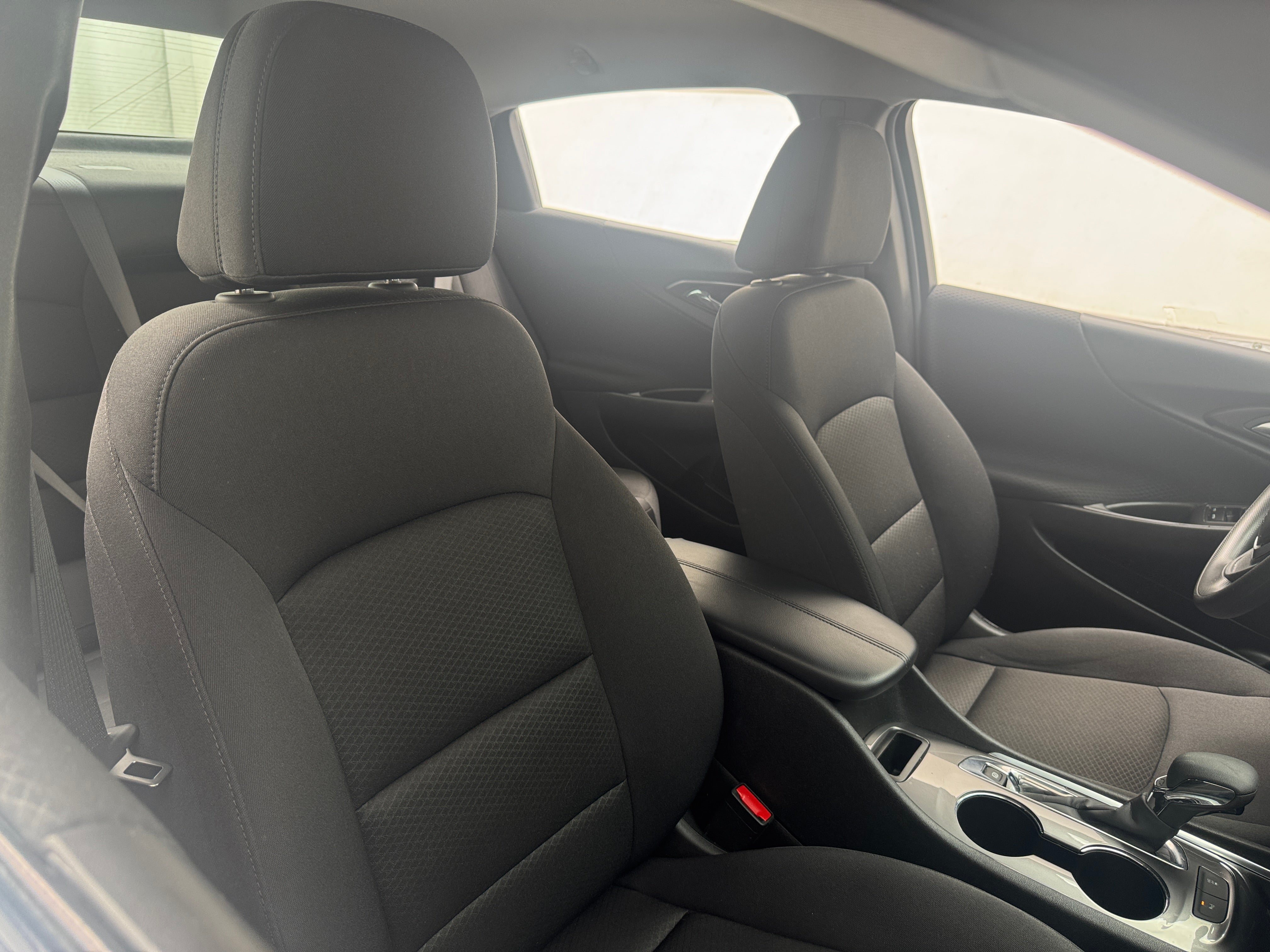 2024 Chevrolet Malibu LT 2