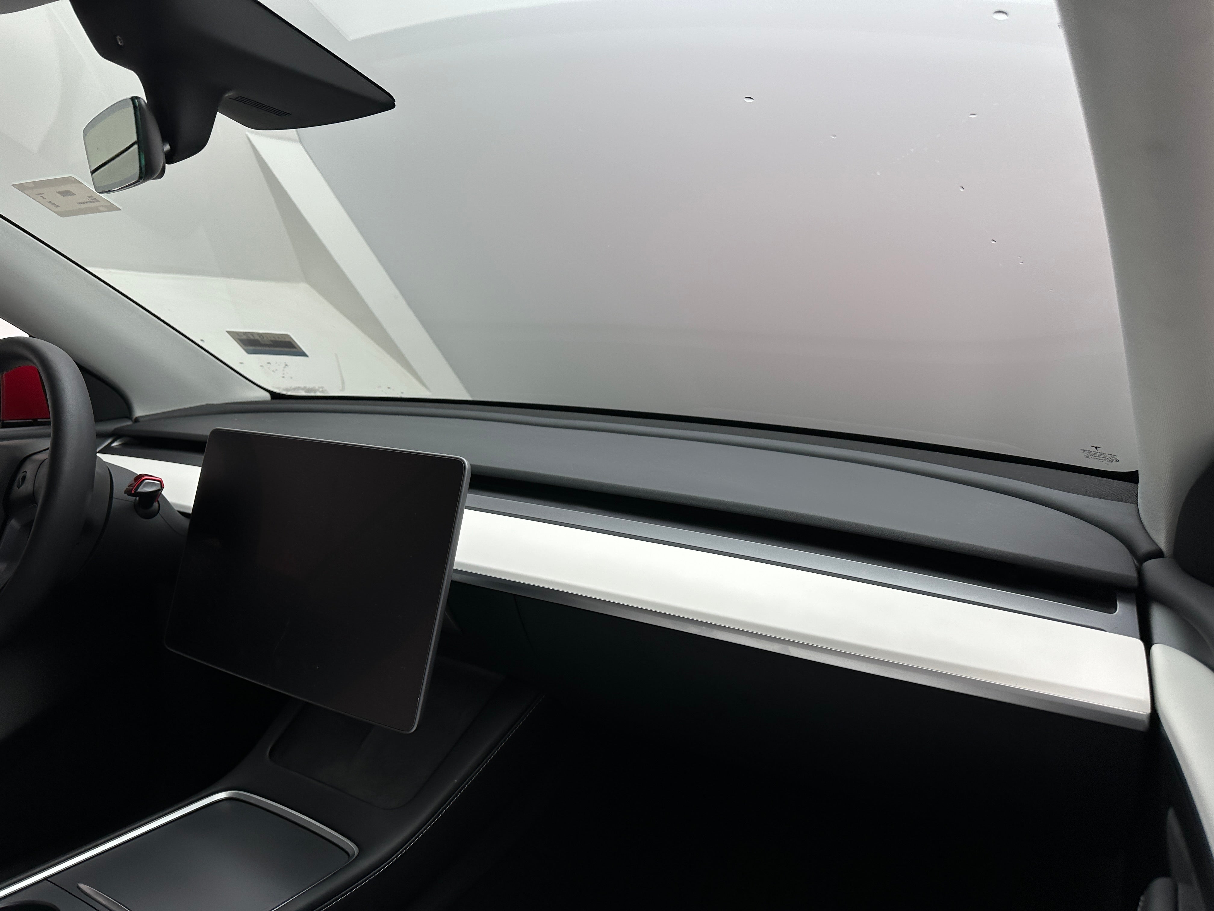 2022 Tesla Model Y Long Range 2