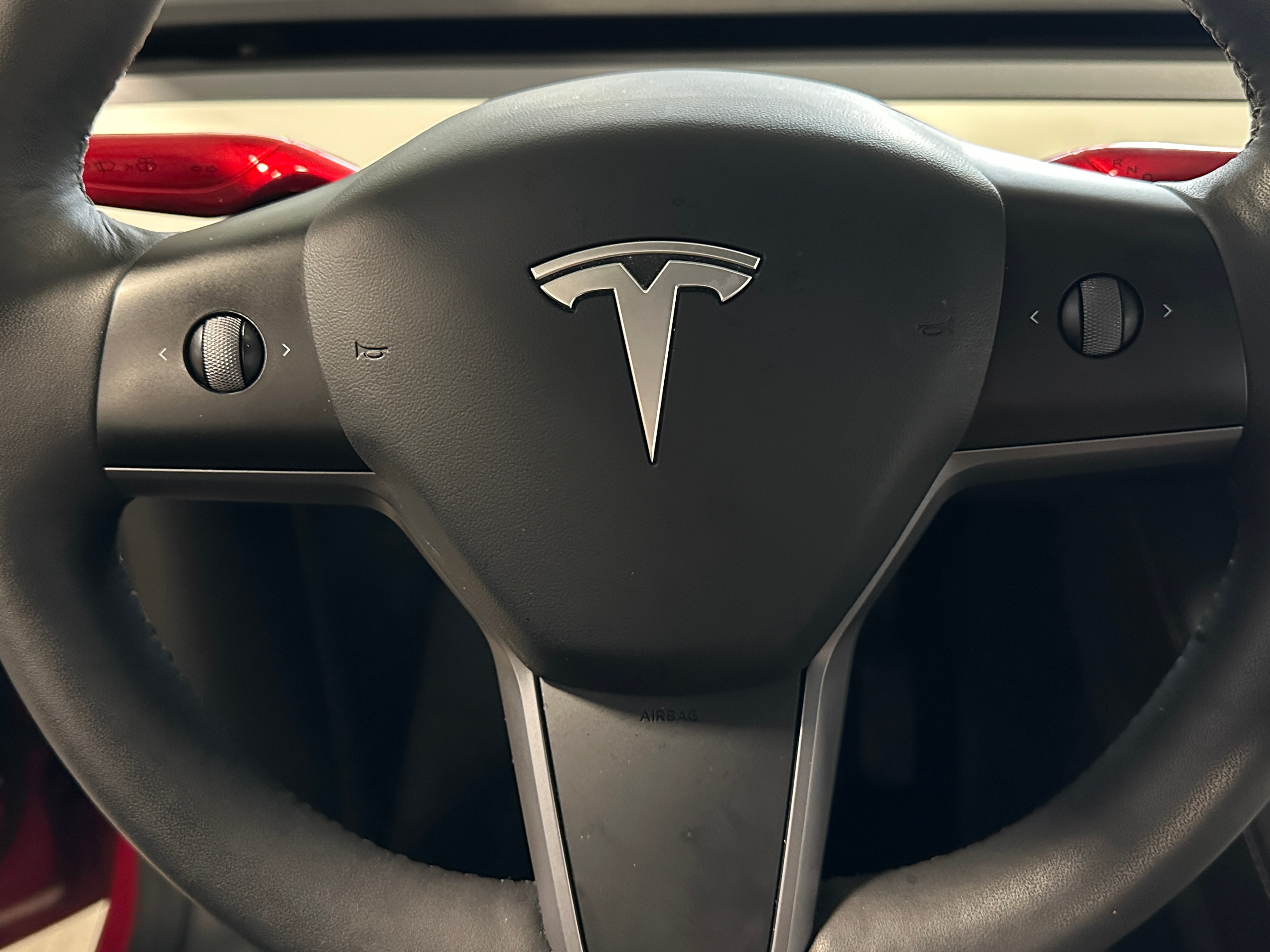 2022 Tesla Model Y Long Range 4