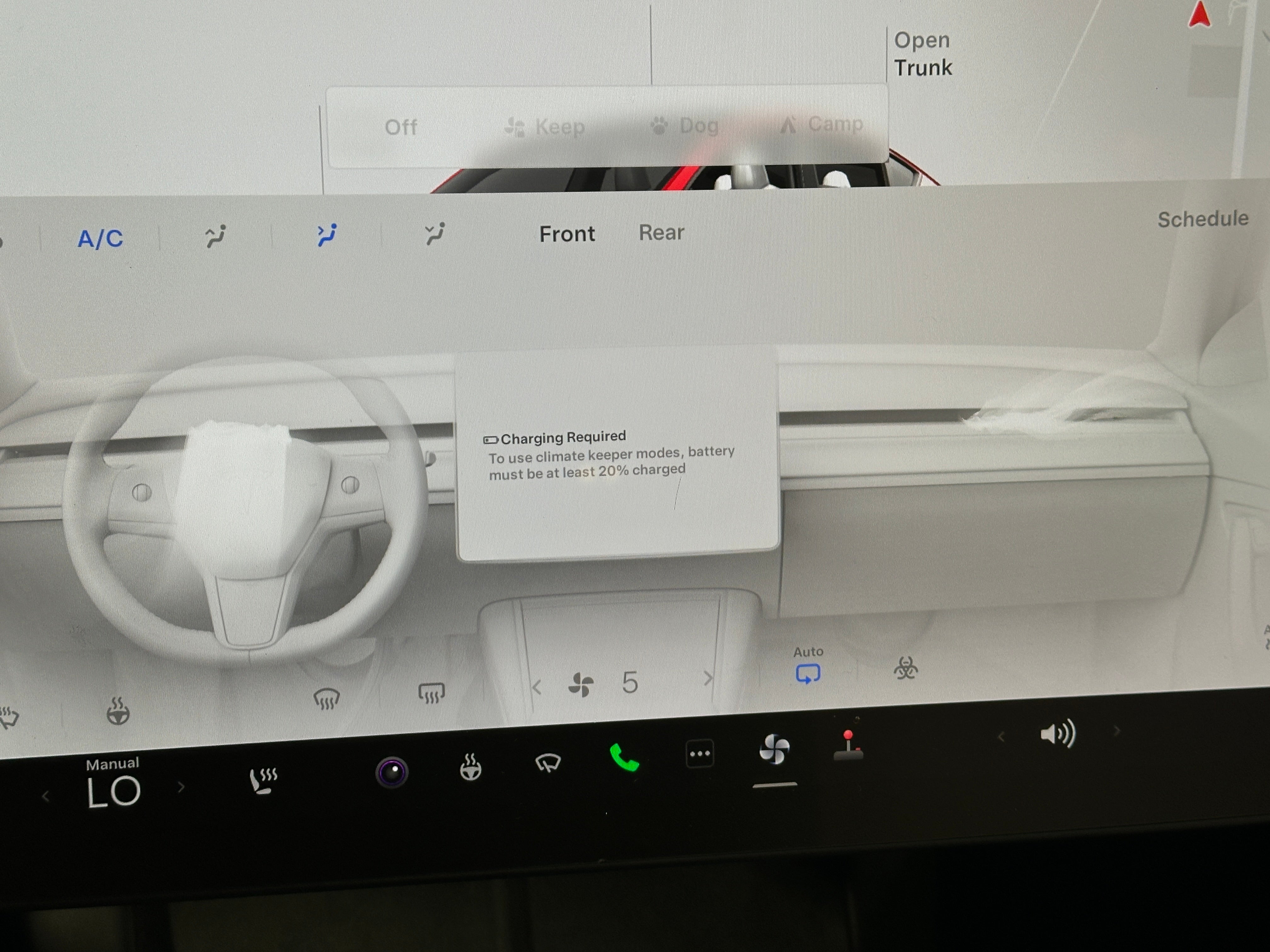 2022 Tesla Model Y Long Range 3