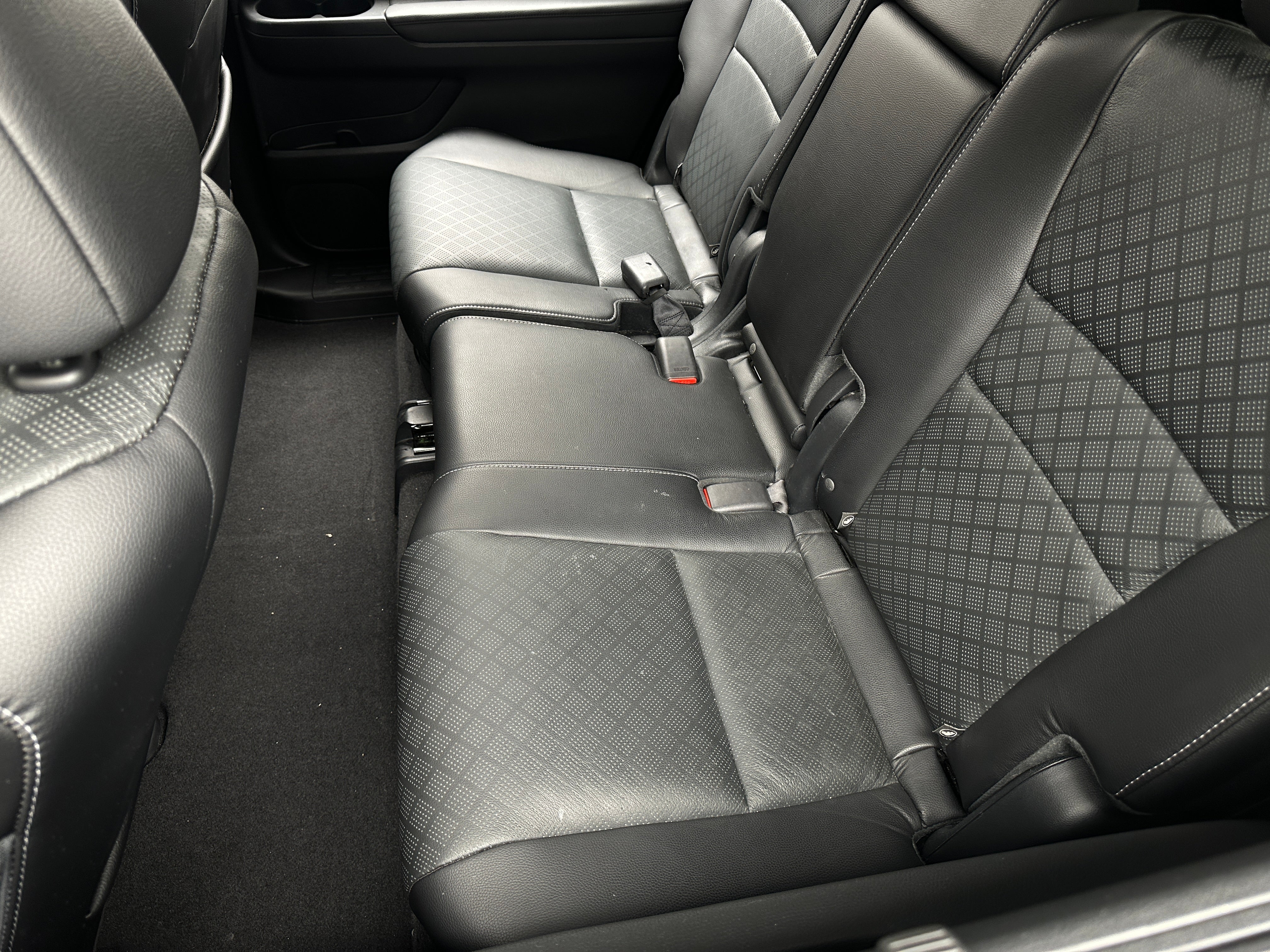 2020 Honda Passport Elite 5