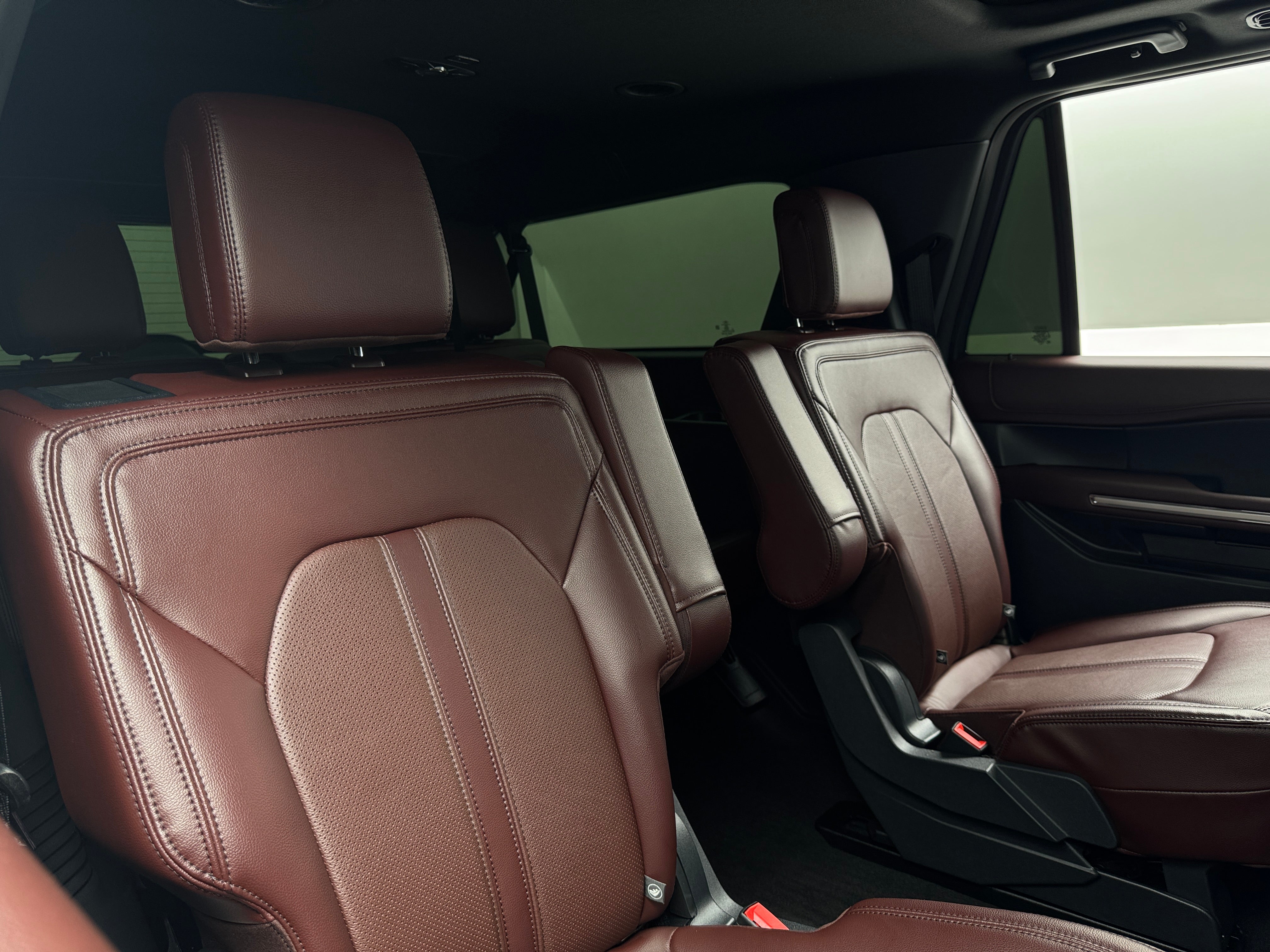 2024 Ford Expedition MAX Limited 5