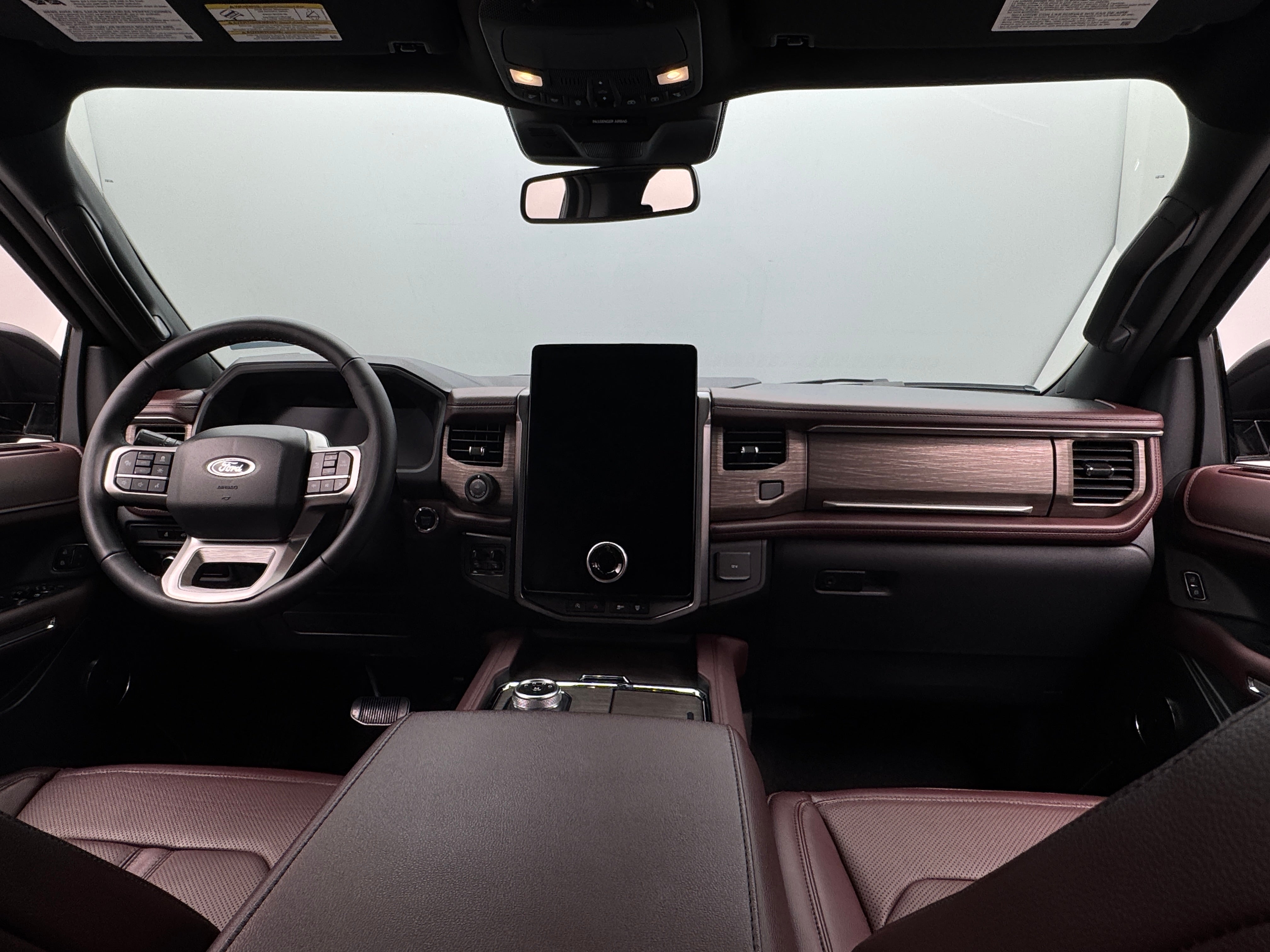 2024 Ford Expedition MAX Limited 2