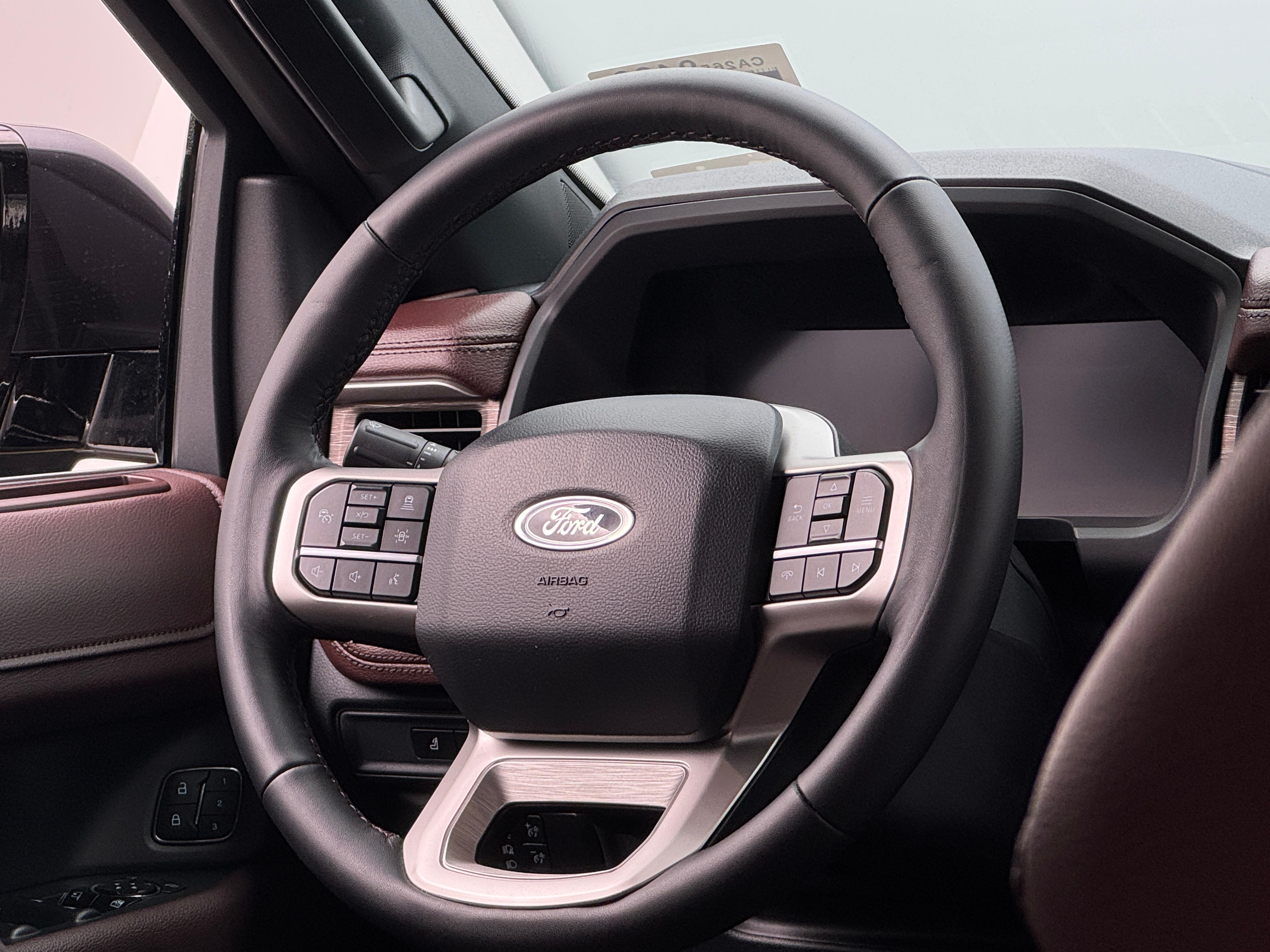 2024 Ford Expedition MAX Limited 4