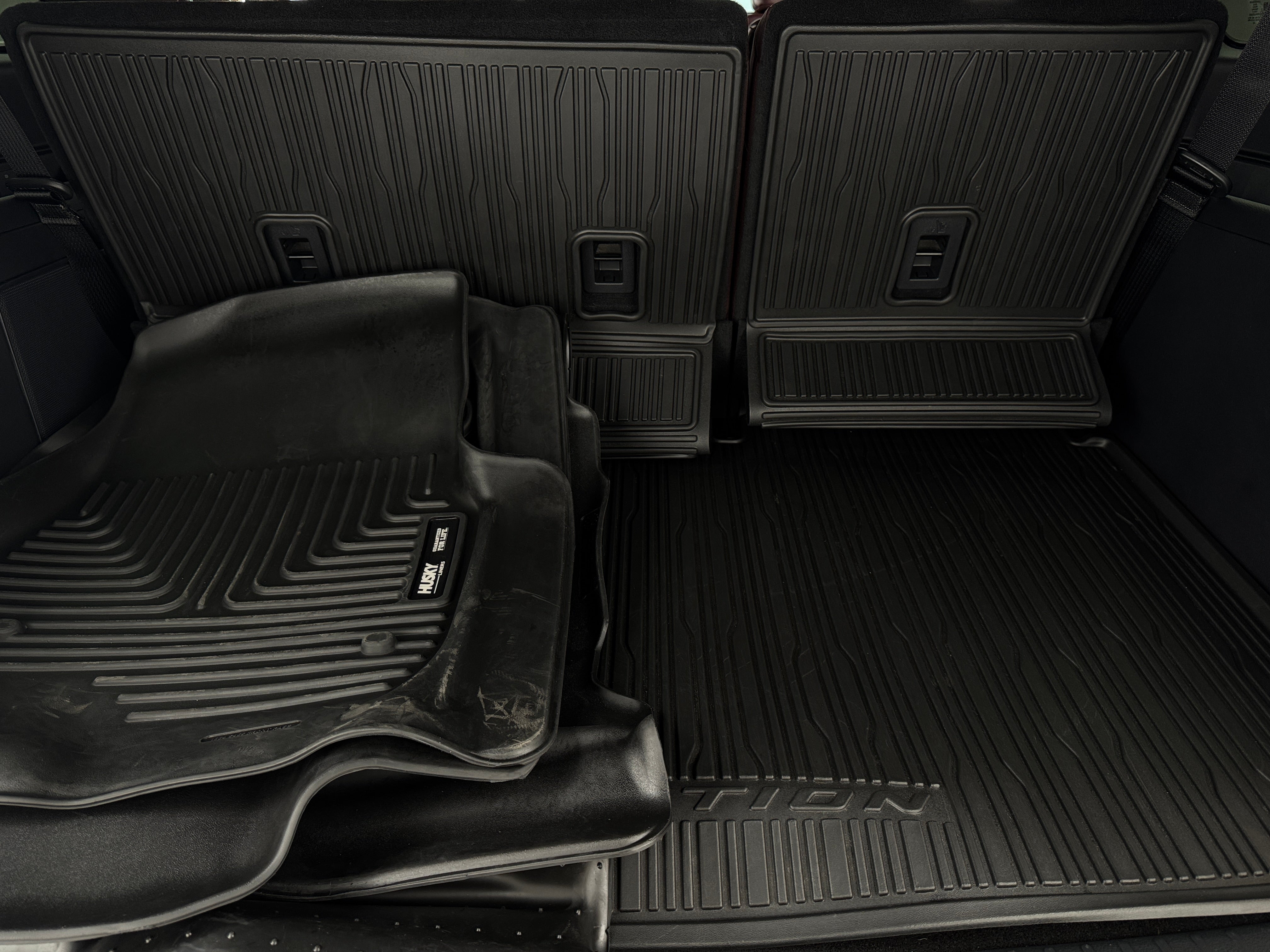 2024 Ford Expedition MAX Limited 6