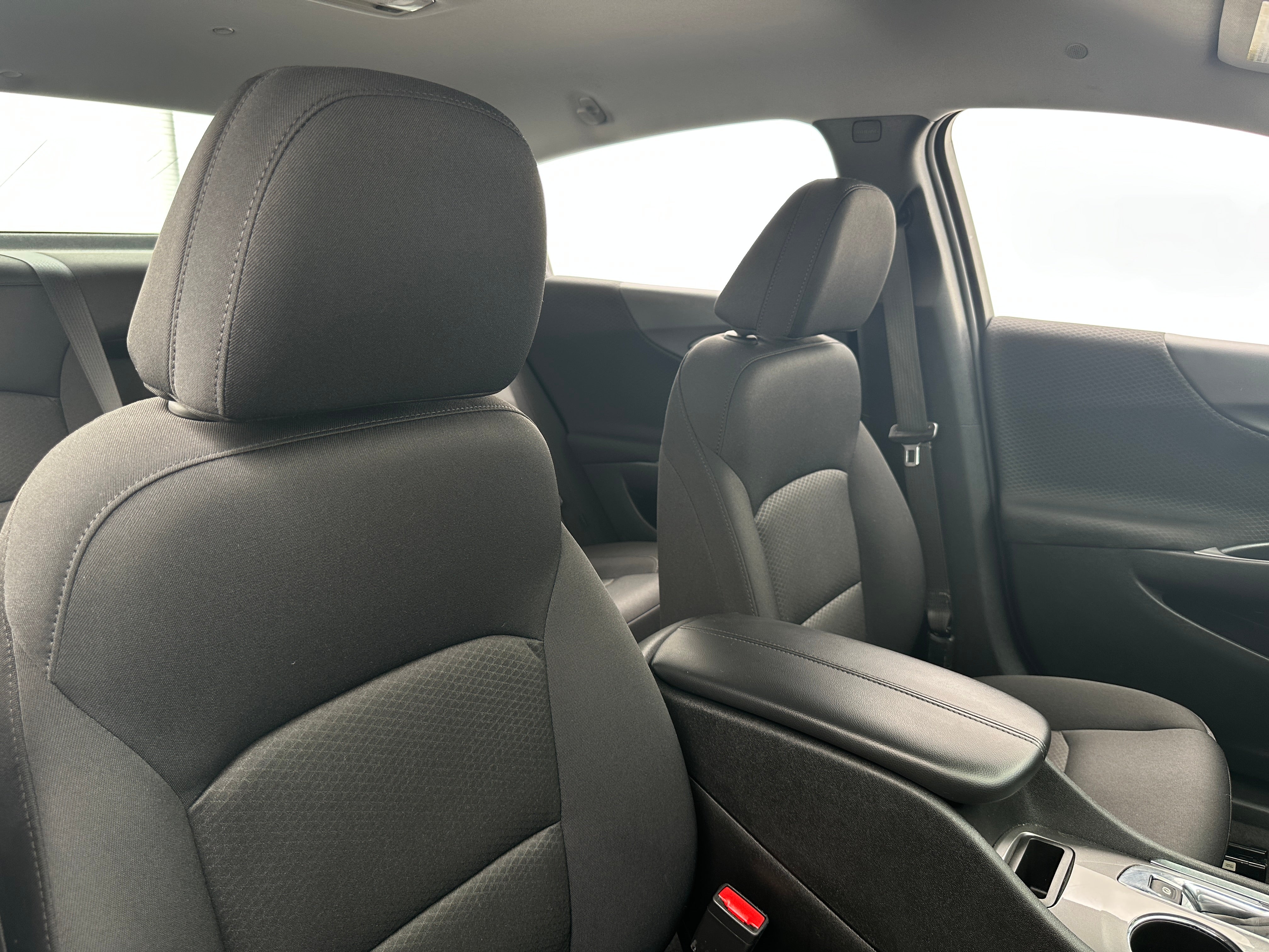 2024 Chevrolet Malibu LT 2
