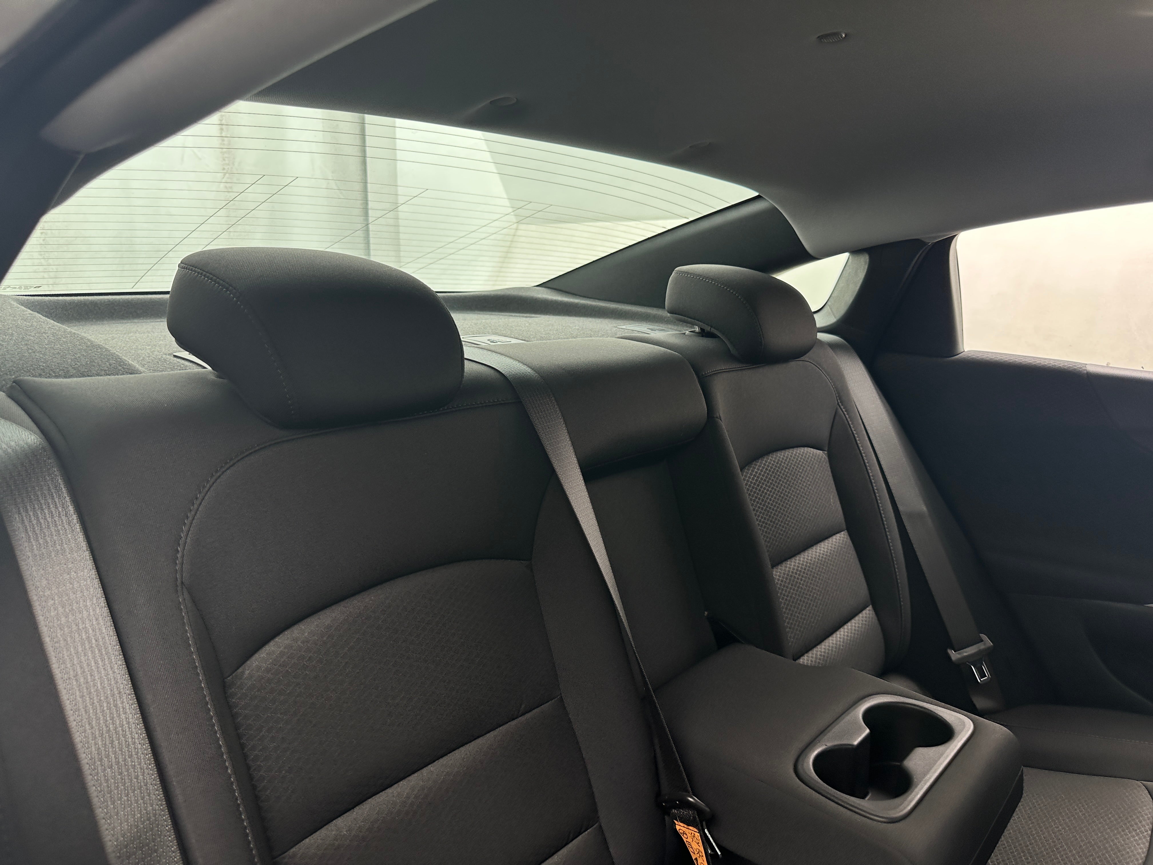2024 Chevrolet Malibu LT 6