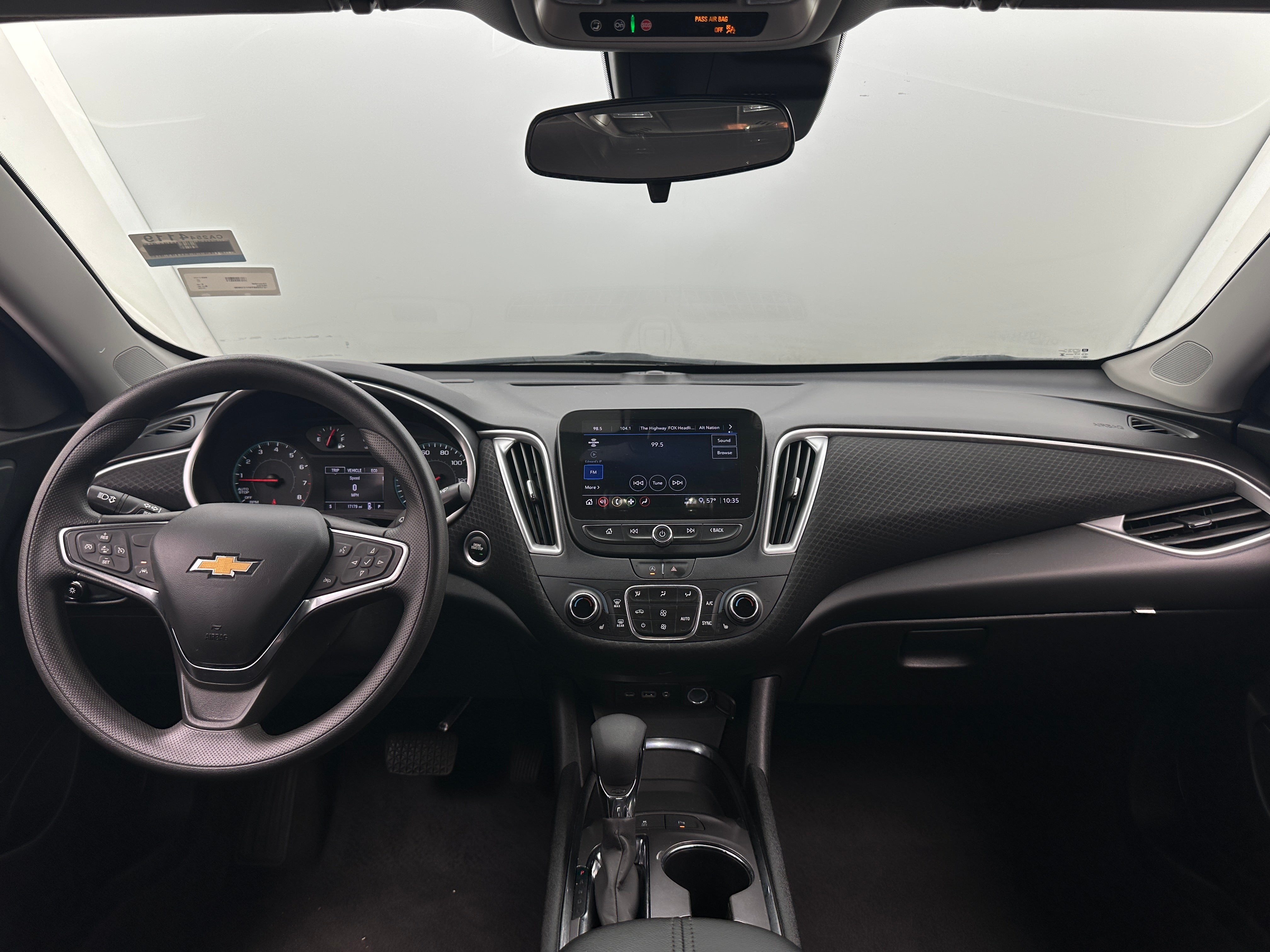 2024 Chevrolet Malibu LT 3