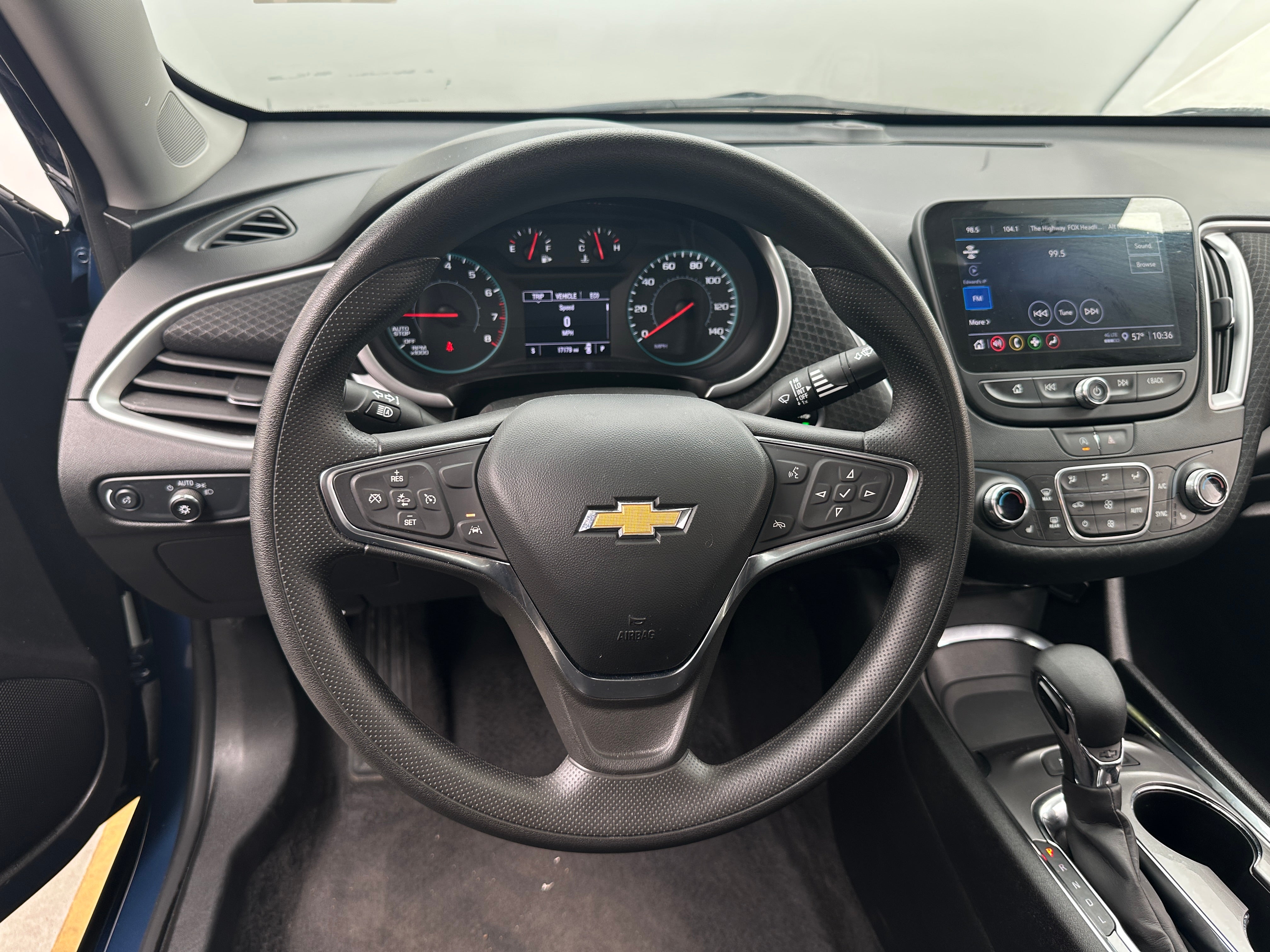 2024 Chevrolet Malibu LT 5