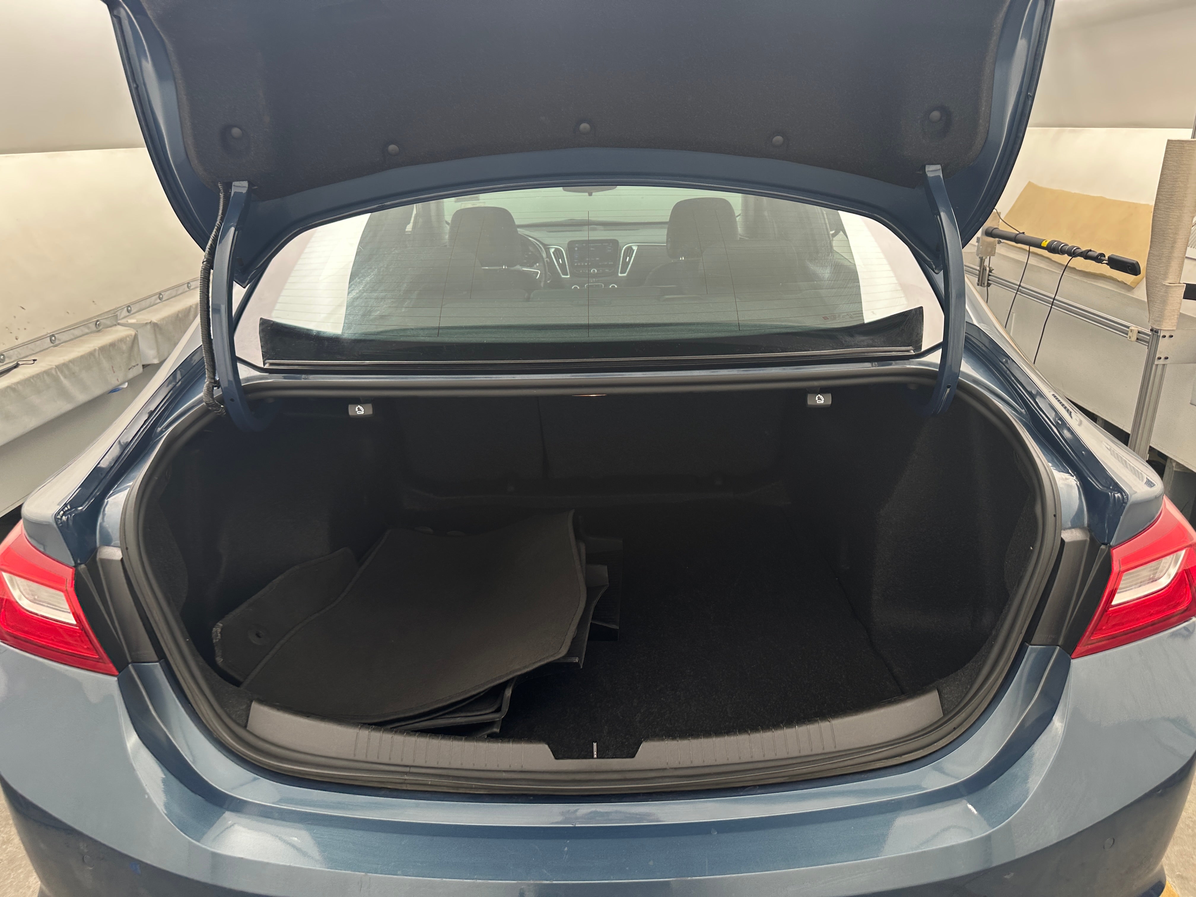 2024 Chevrolet Malibu LT 7