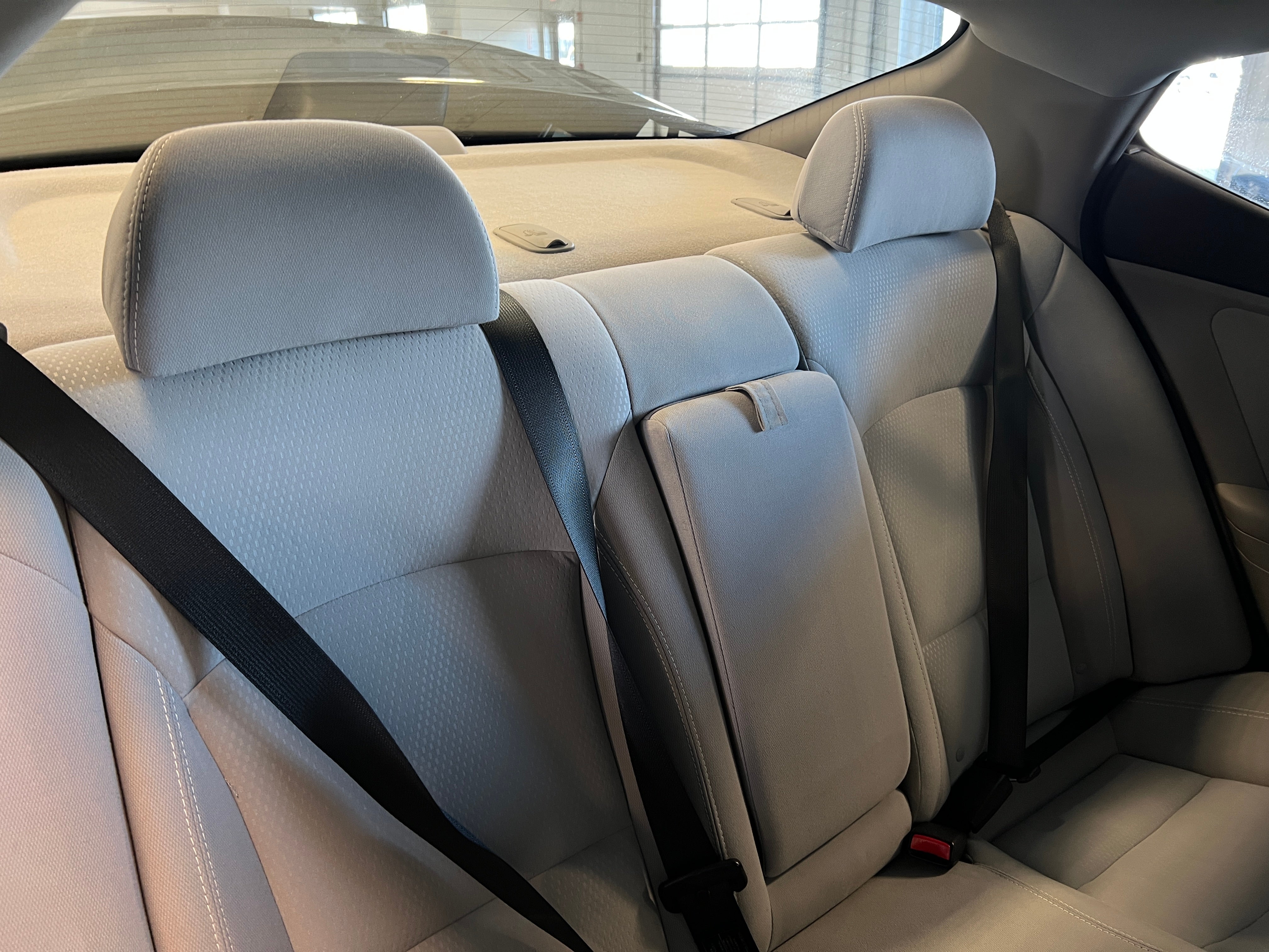 2015 Kia Optima LX 6