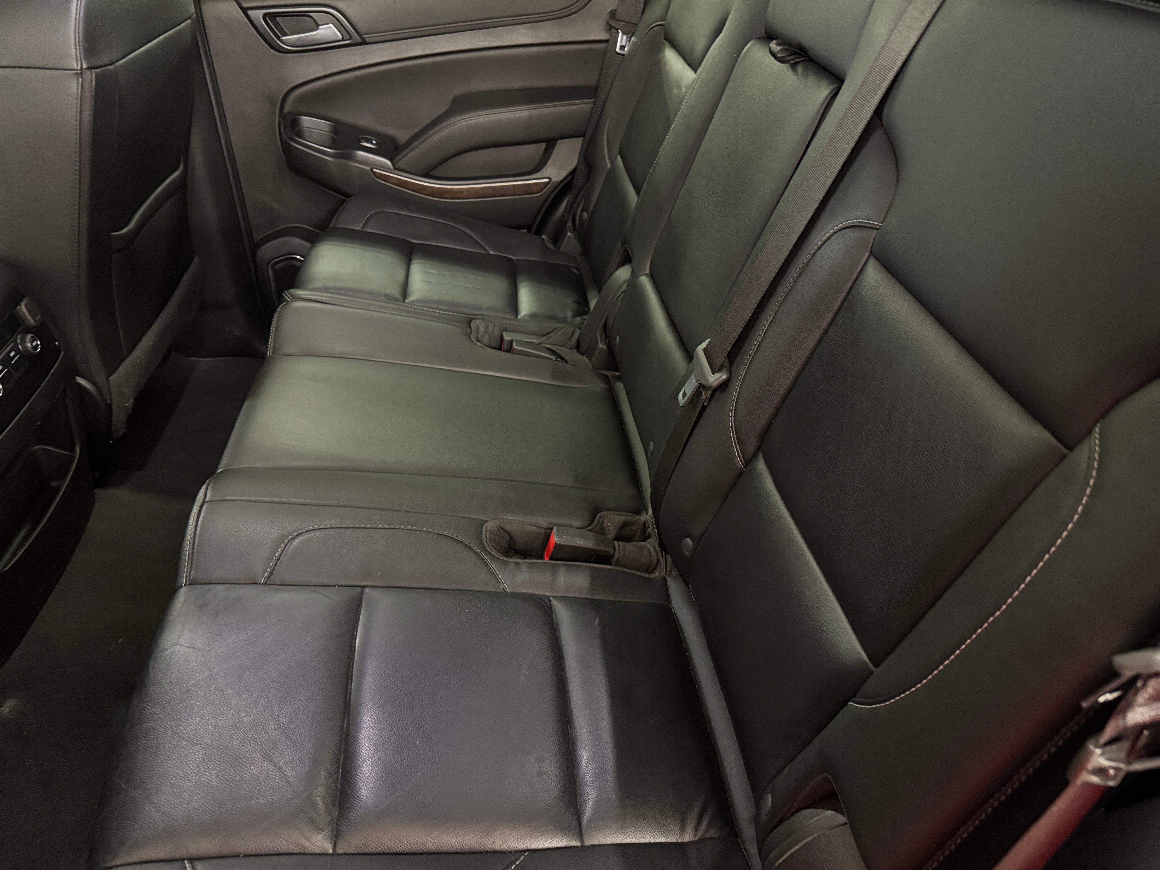 2019 Chevrolet Tahoe LT 5