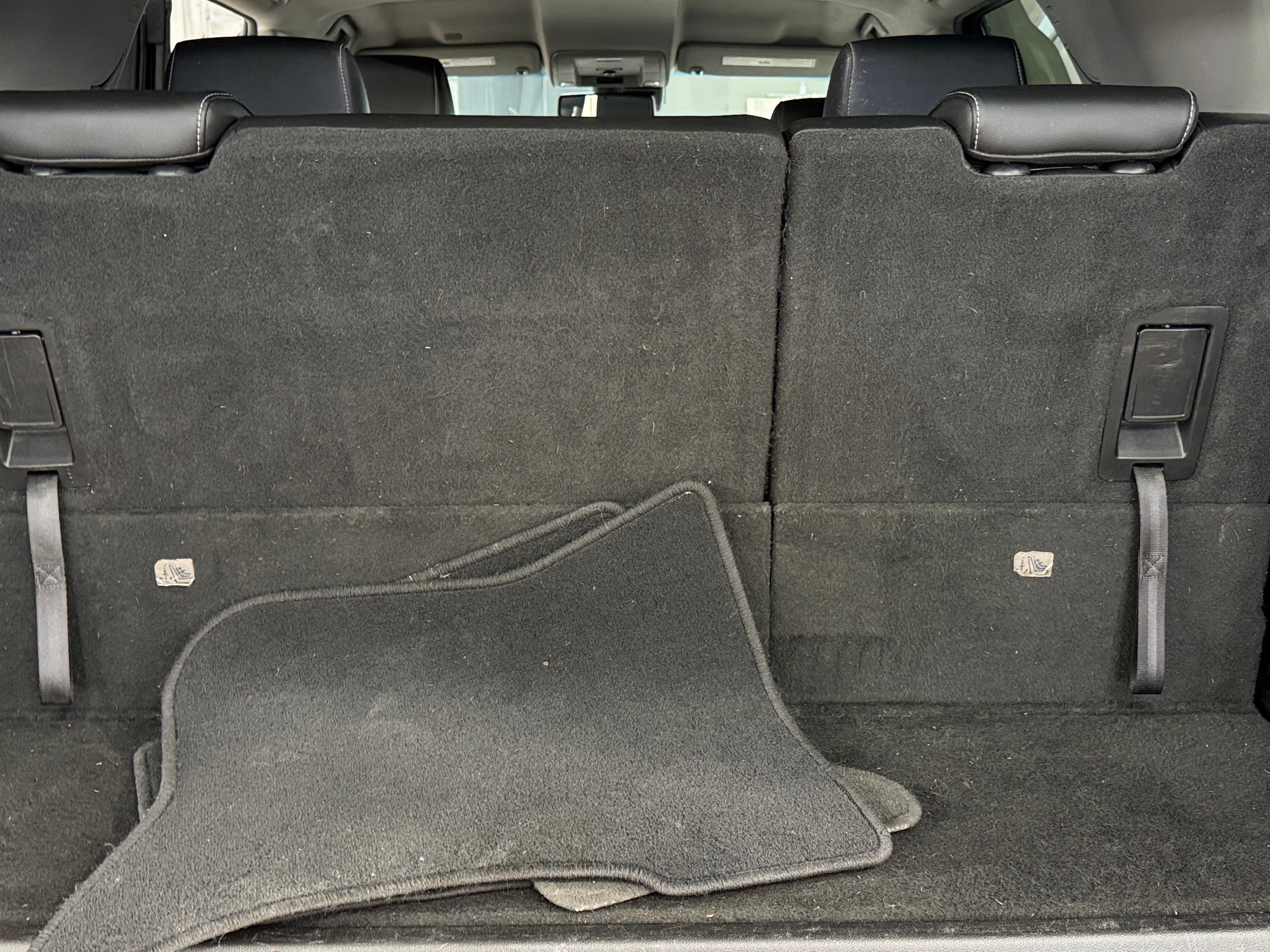 2019 Chevrolet Tahoe LT 6