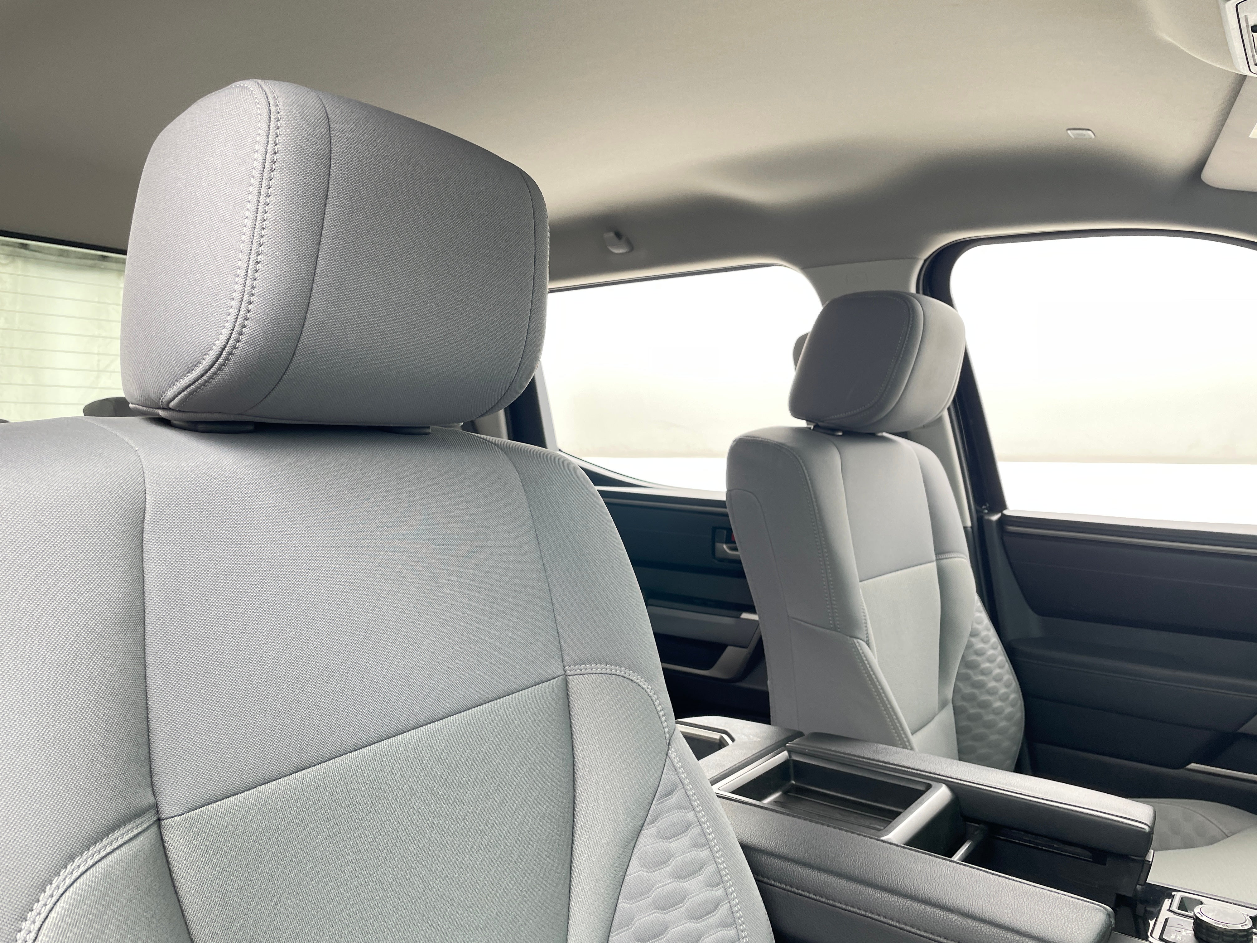 2023 Toyota Tundra SR5 2