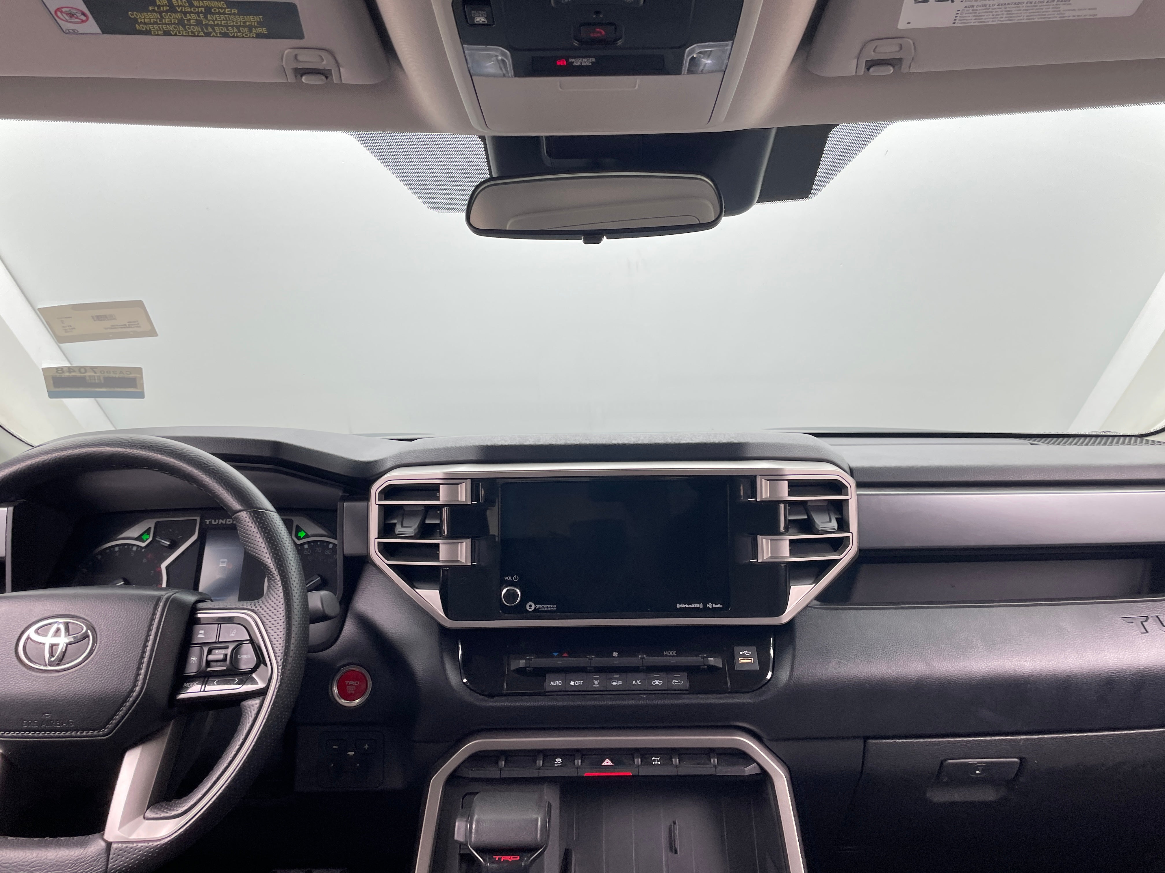 2023 Toyota Tundra SR5 3