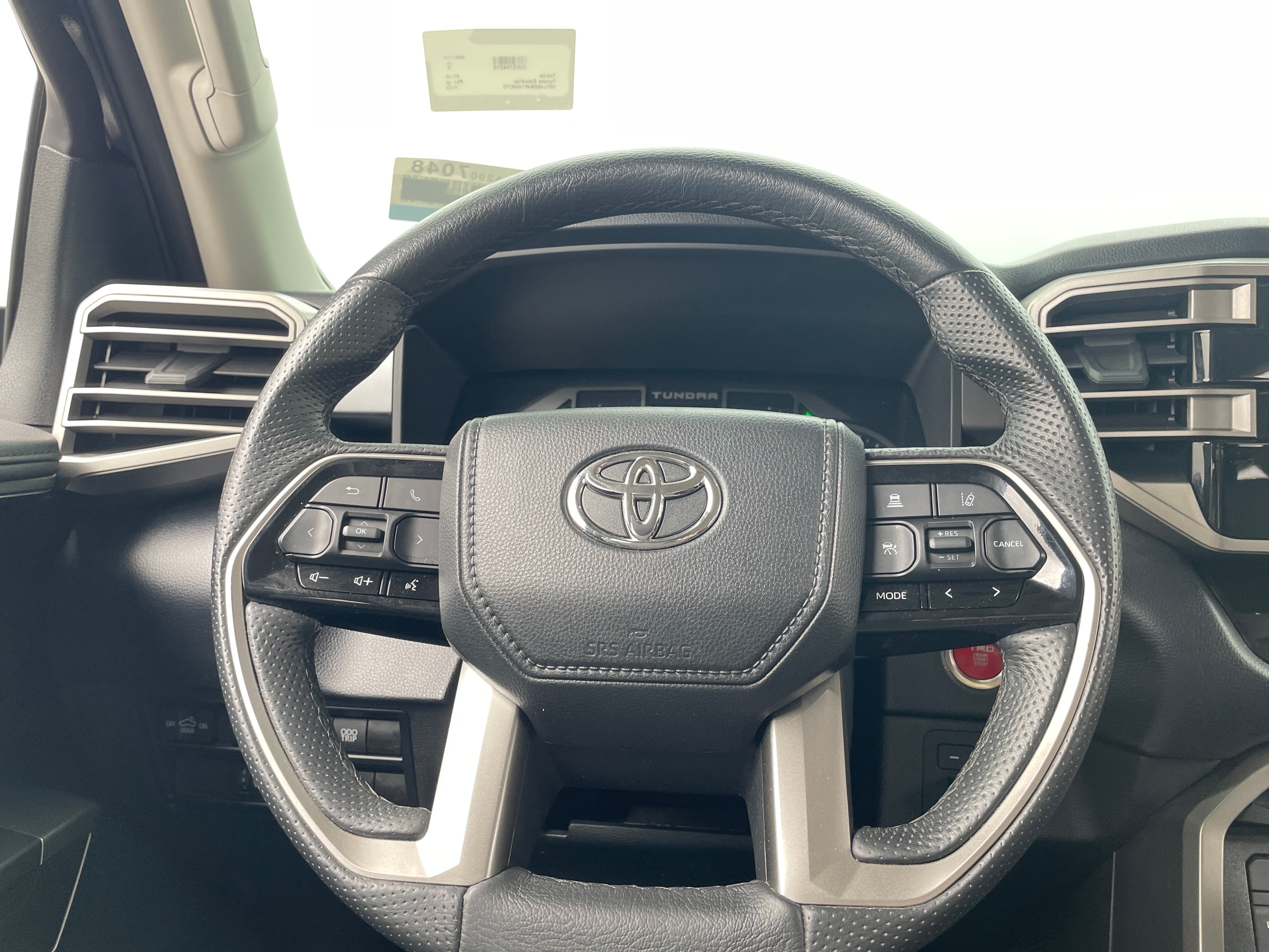 2023 Toyota Tundra SR5 5