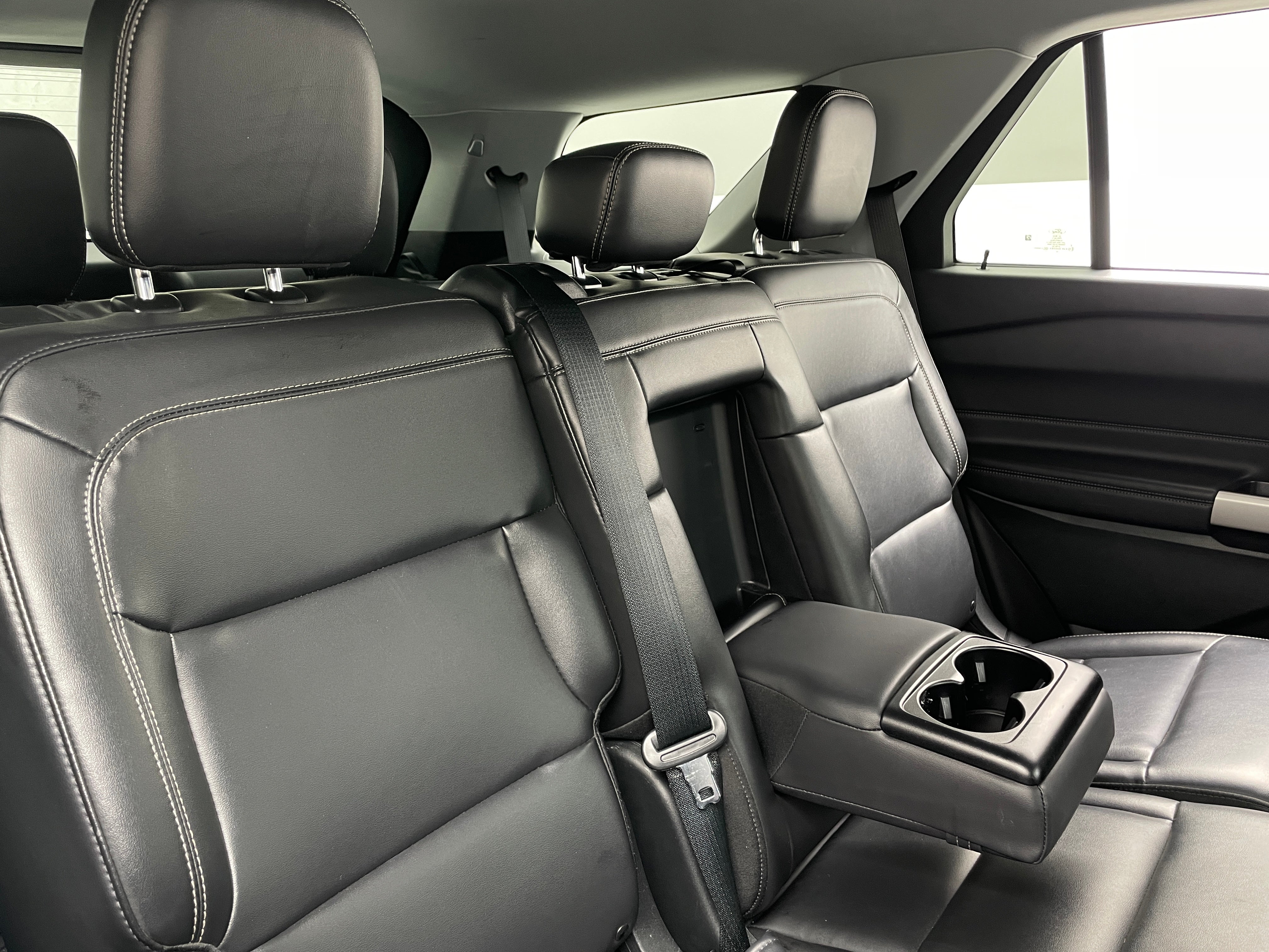 2023 Ford Explorer XLT 5