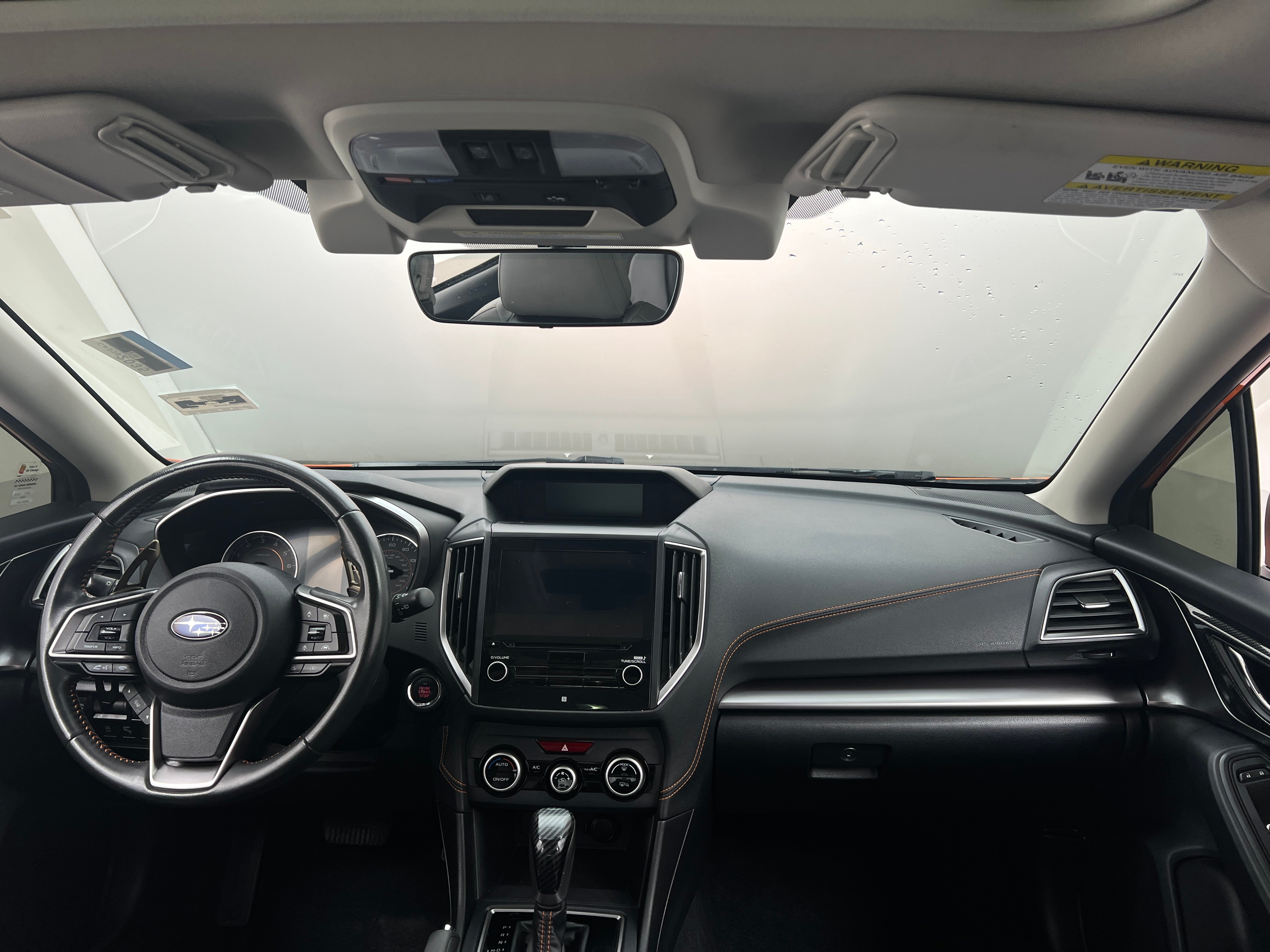 2020 Subaru Crosstrek Limited 2