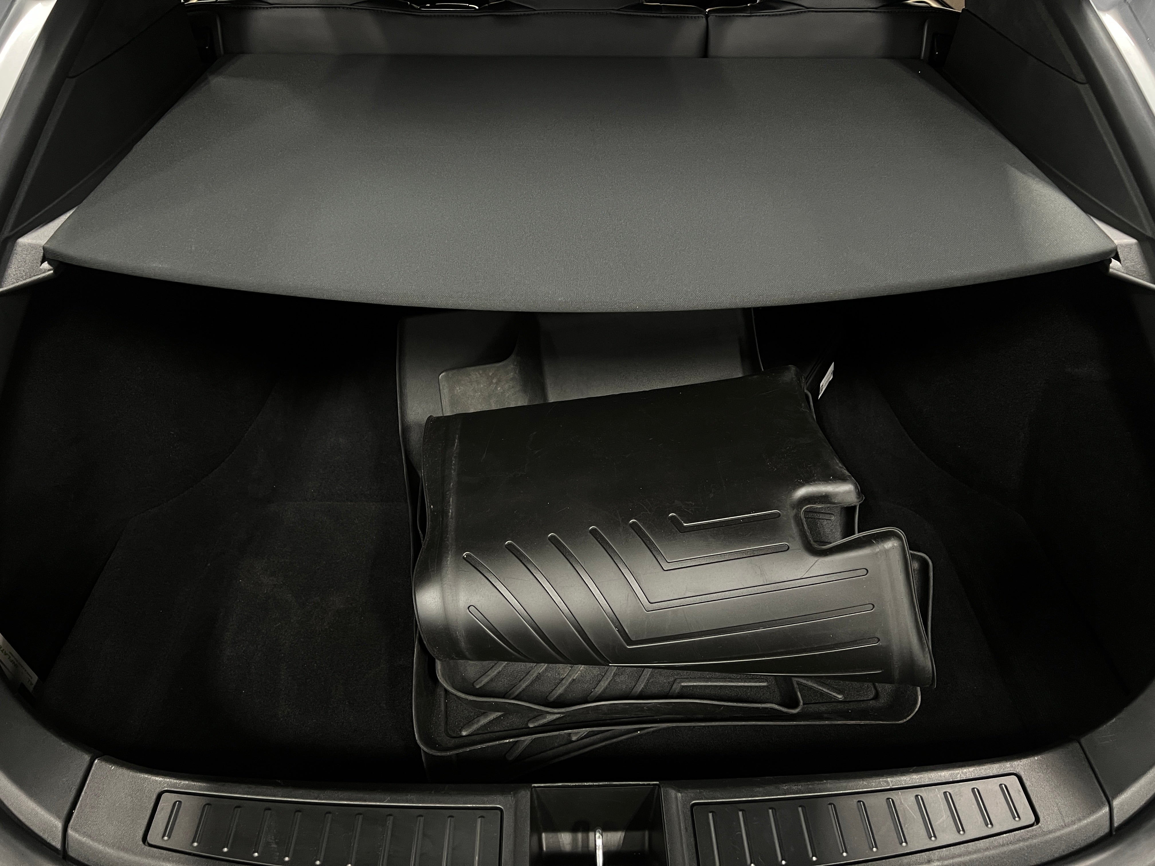 2016 Tesla Model S P90D 6