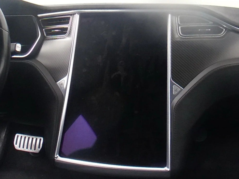 2016 Tesla Model S P90D 3